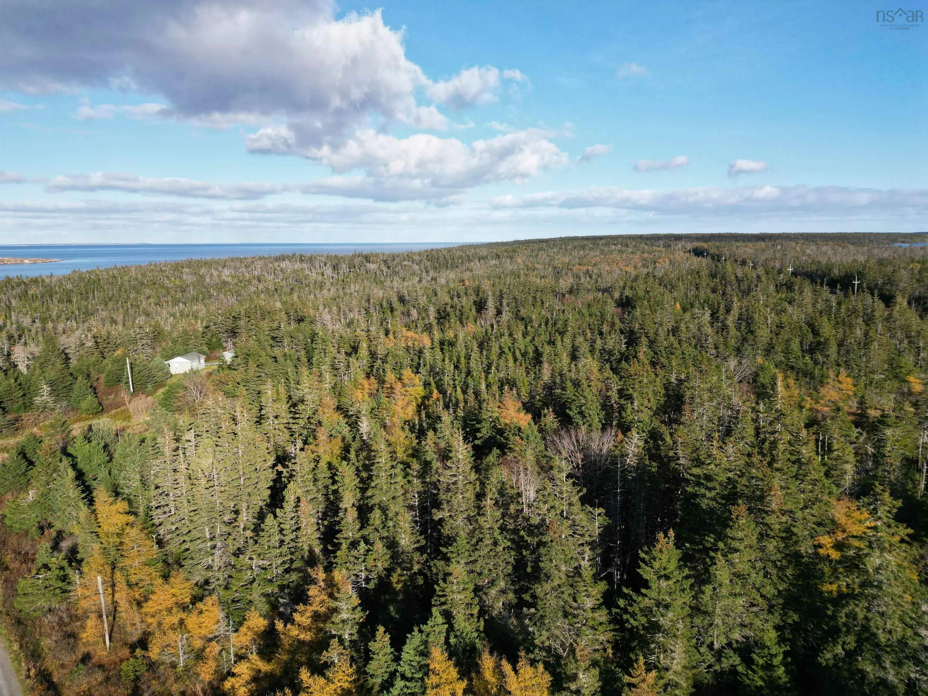 No 16 Highway, Fox Island Main Ns B0h 1h0, ,Land,For Sale,No 16,202126525