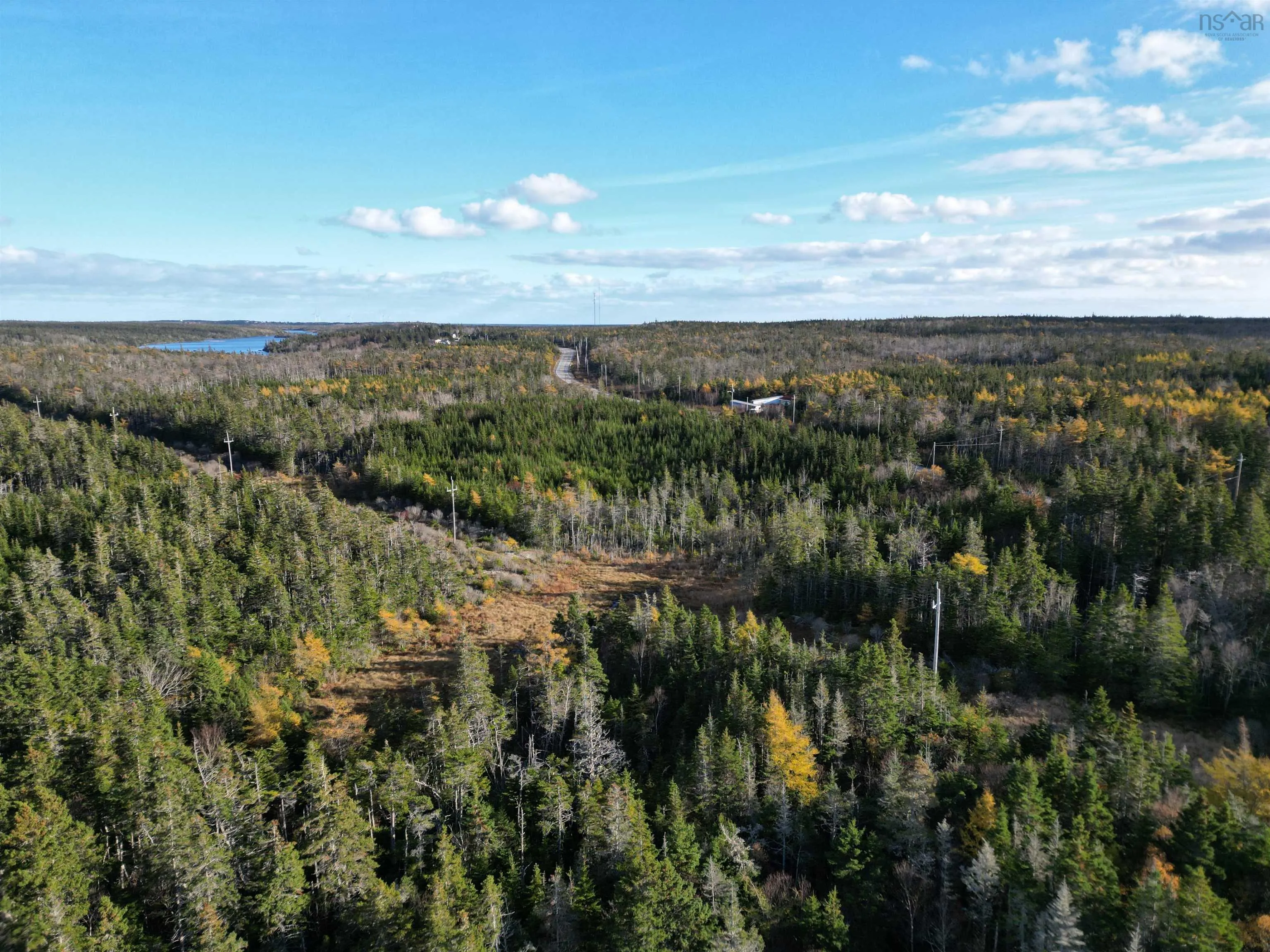 No 16 Highway, Fox Island Main Ns B0h 1h0, ,Land,For Sale,No 16,202126525