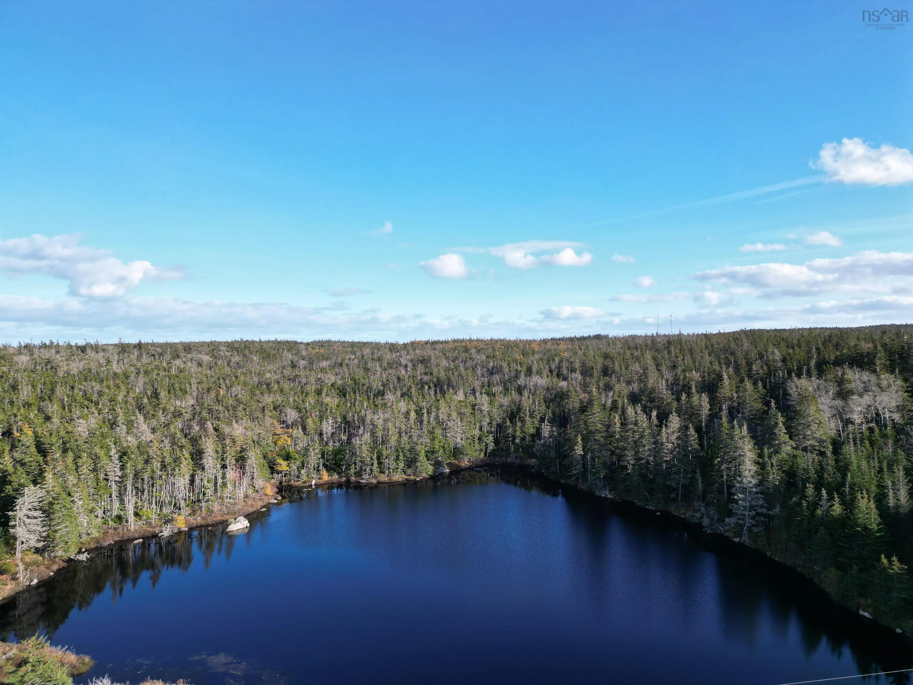 No 16 Highway, Fox Island Main Ns B0h 1h0, ,Land,For Sale,No 16,202126525