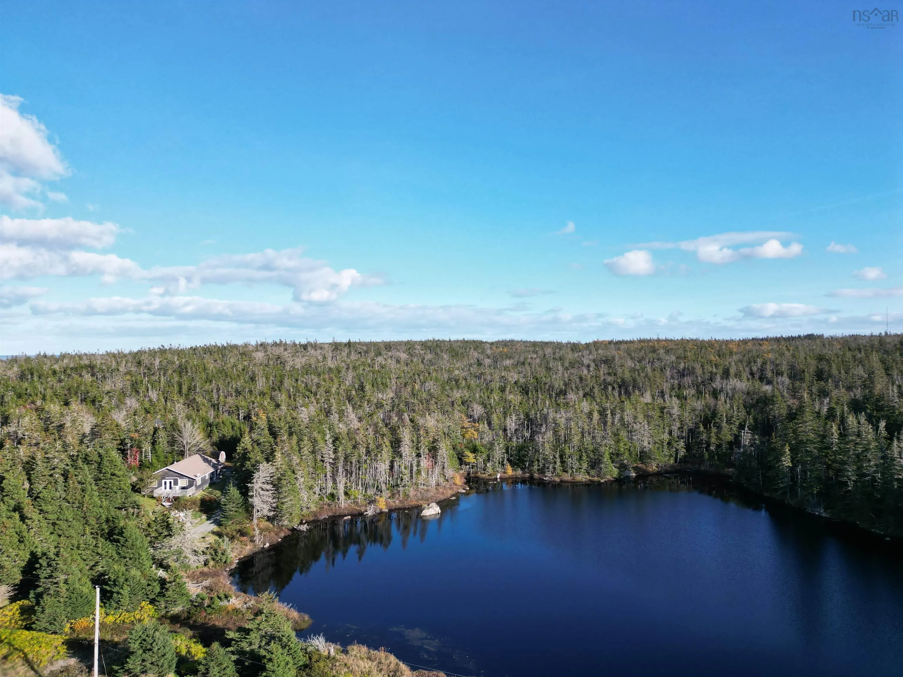 No 16 Highway, Fox Island Main Ns B0h 1h0, ,Land,For Sale,No 16,202126525