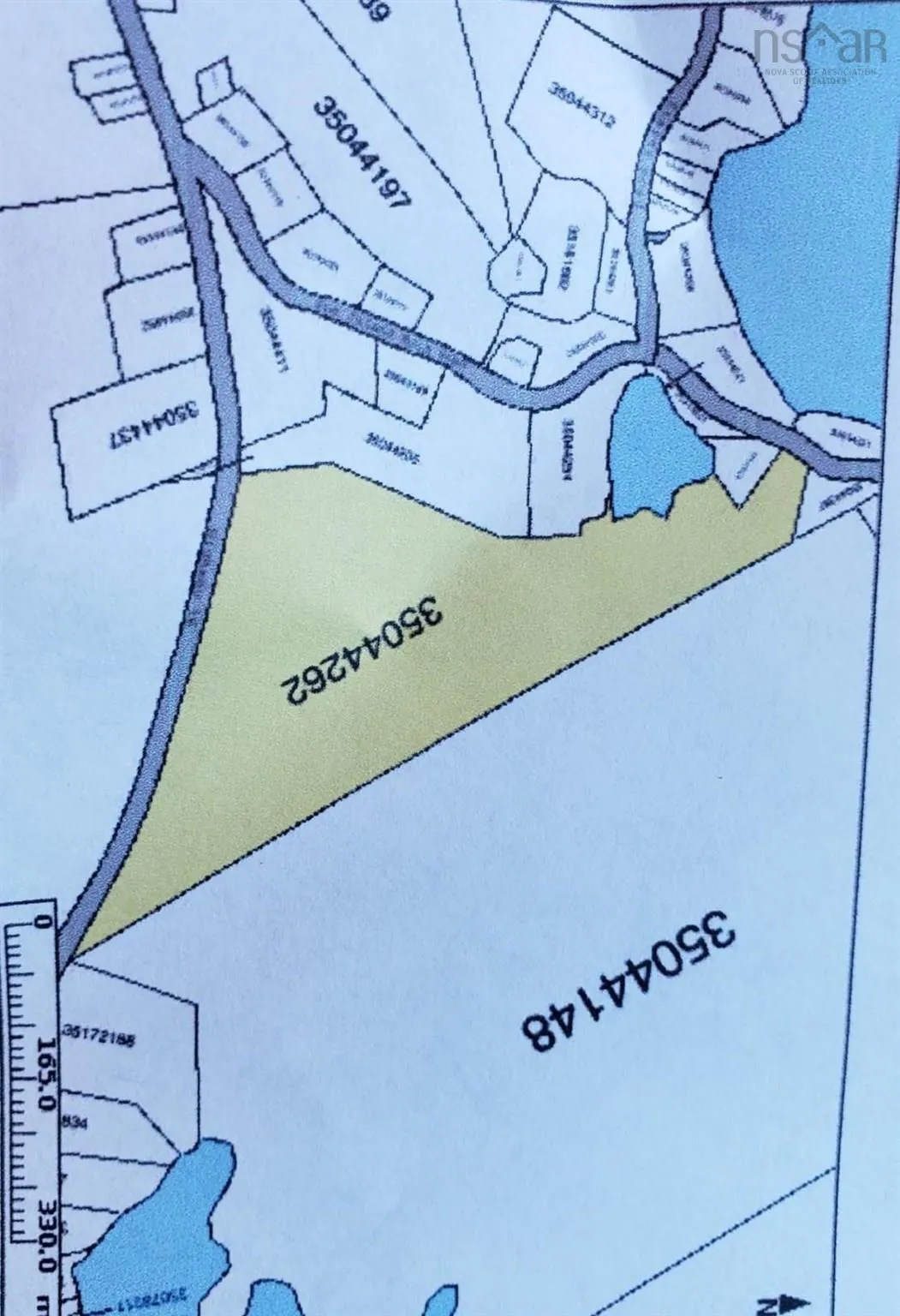 No 16 Highway, Fox Island Main Ns B0h 1h0, ,Land,For Sale,No 16,202126525