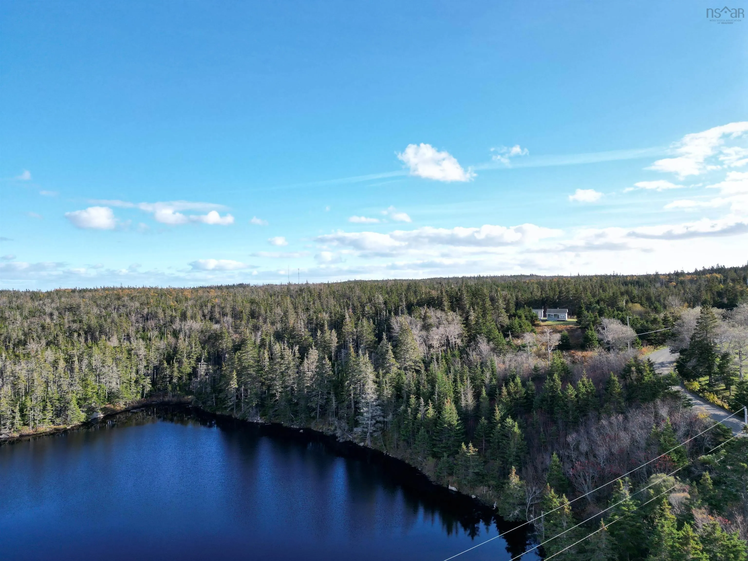 No 16 Highway, Fox Island Main Ns B0h 1h0, ,Land,For Sale,No 16,202126525