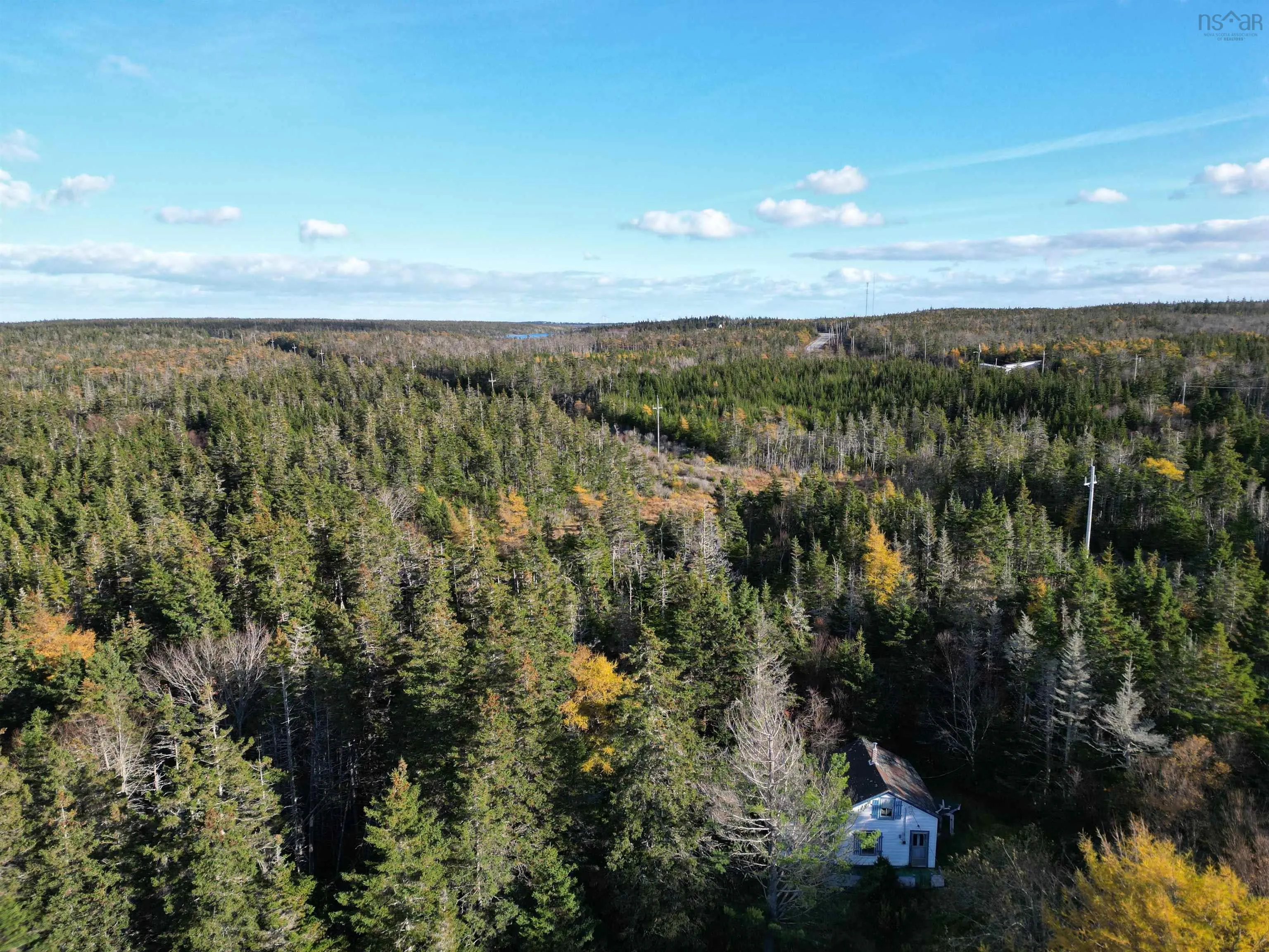 No 16 Highway, Fox Island Main Ns B0h 1h0, ,Land,For Sale,No 16,202126525