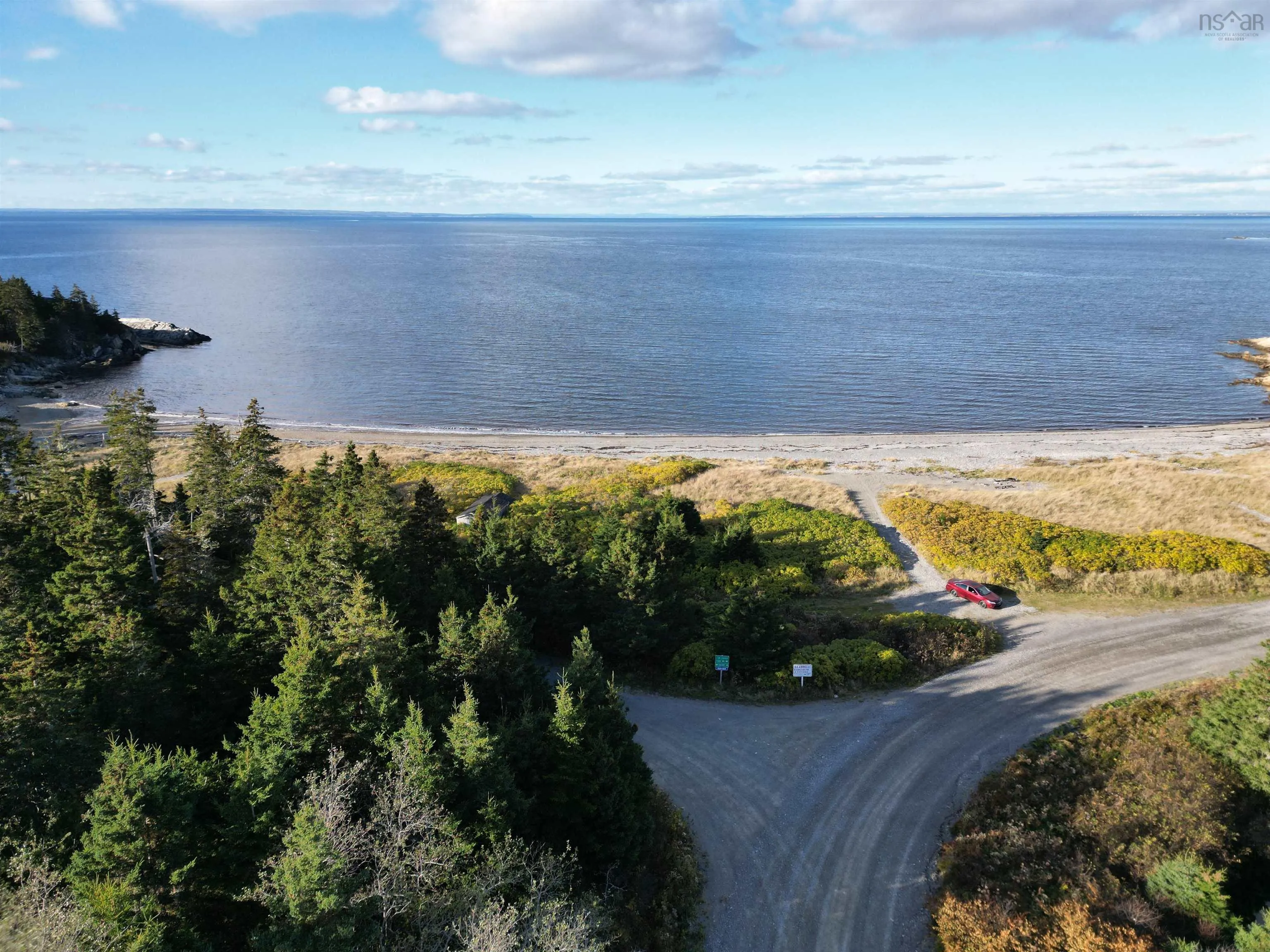 No 16 Highway, Fox Island Main Ns B0h 1h0, ,Land,For Sale,No 16,202126525