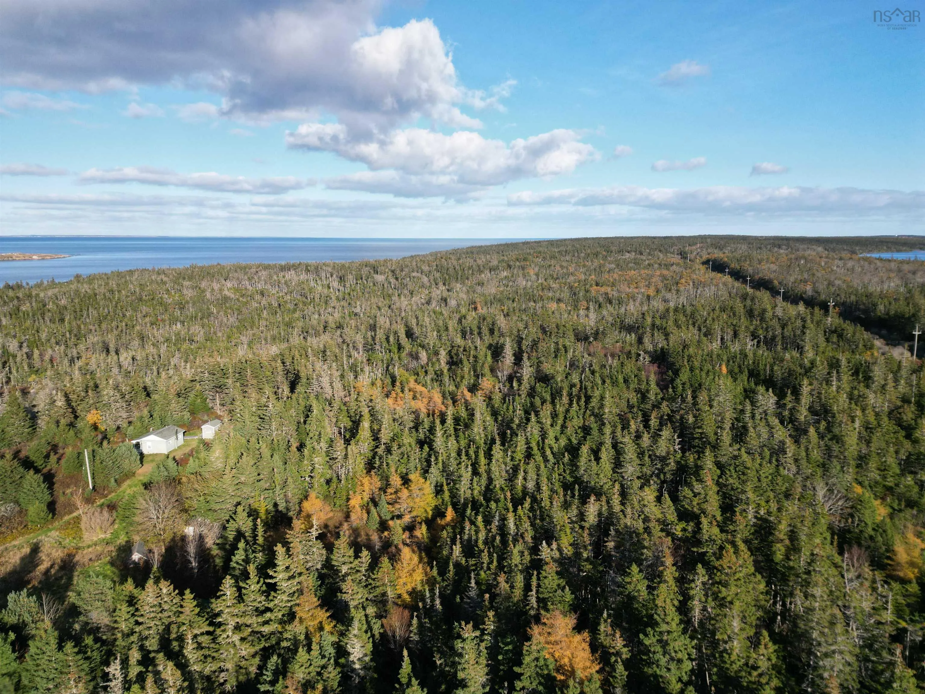 No 16 Highway, Fox Island Main Ns B0h 1h0, ,Land,For Sale,No 16,202126525