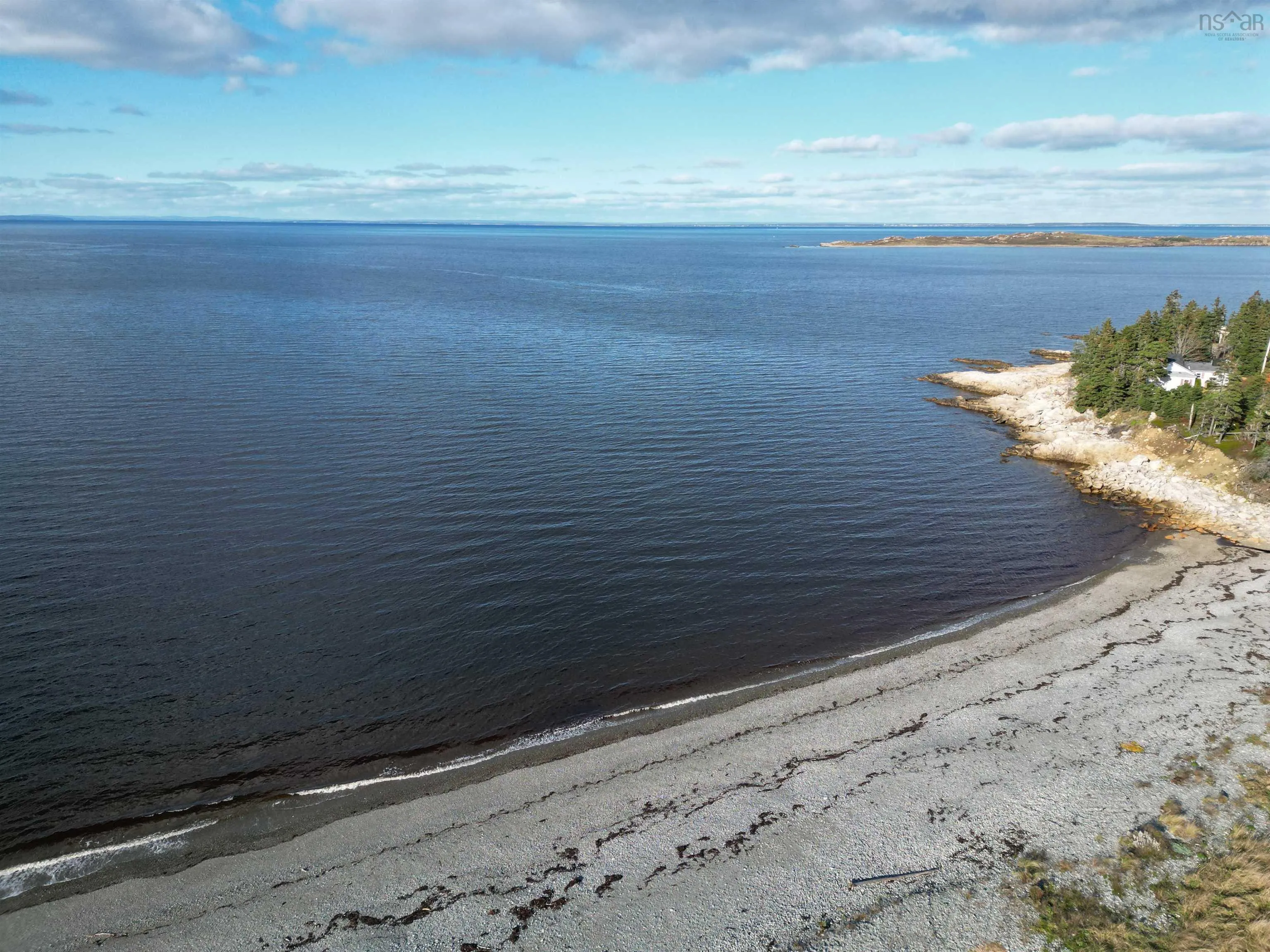 No 16 Highway, Fox Island Main Ns B0h 1h0, ,Land,For Sale,No 16,202126525