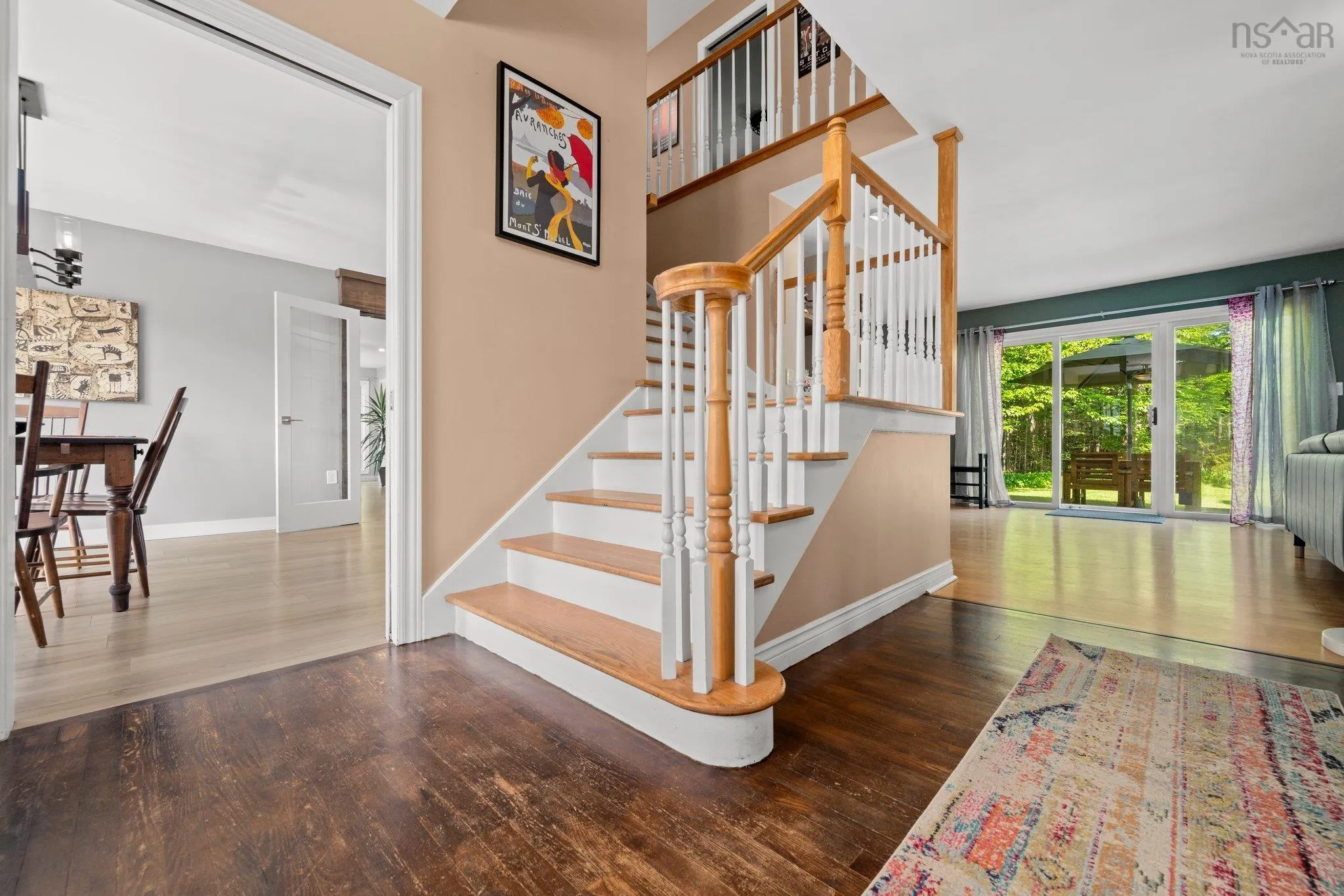 2 Frederick Avenue, Lakelands, NS B0N 1Z0, 4 Bedrooms Bedrooms, ,3 BathroomsBathrooms,Residential,For Sale,Frederick,202518984