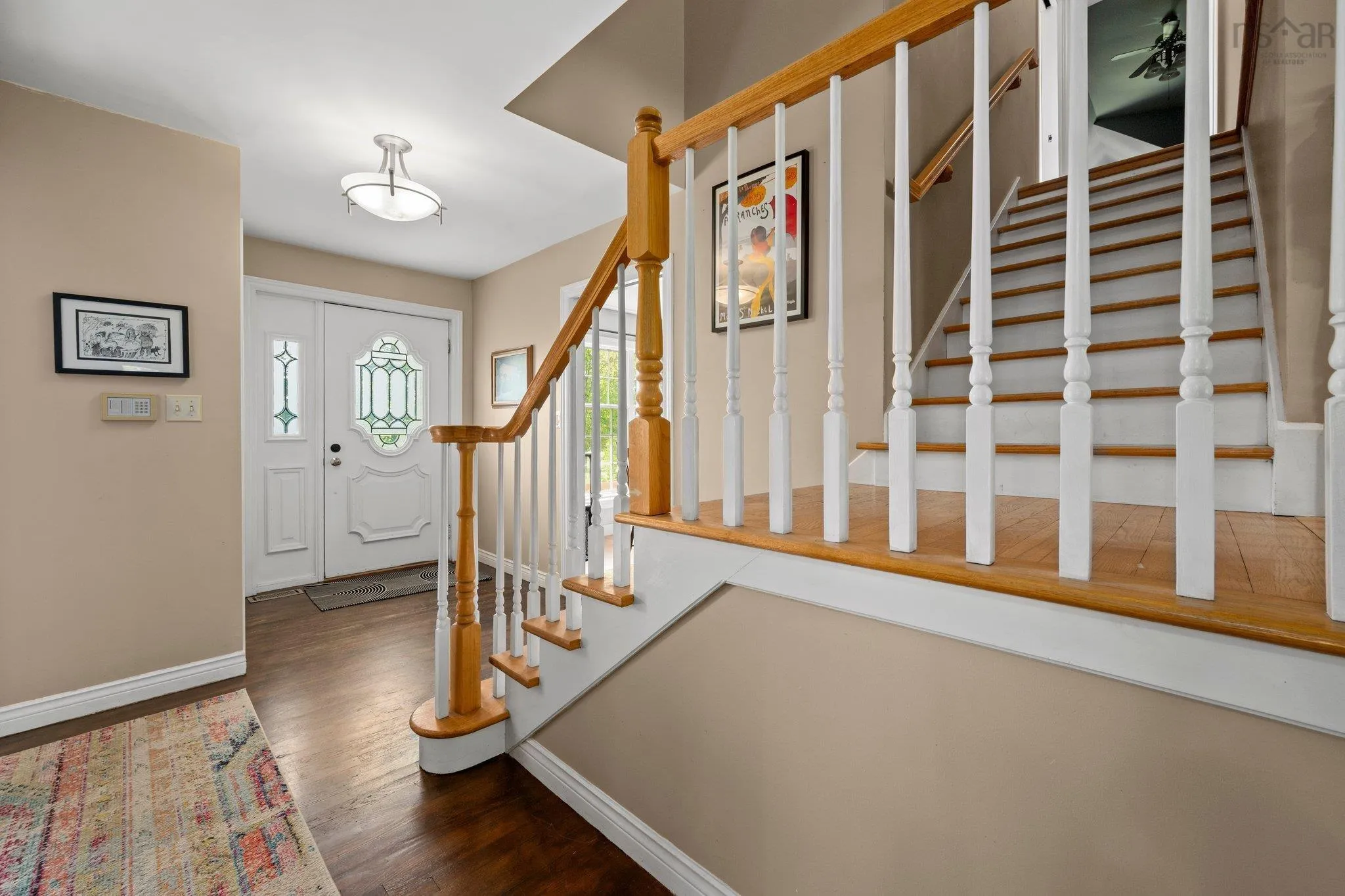 2 Frederick Avenue, Lakelands, NS B0N 1Z0, 4 Bedrooms Bedrooms, ,3 BathroomsBathrooms,Residential,For Sale,Frederick,202518984