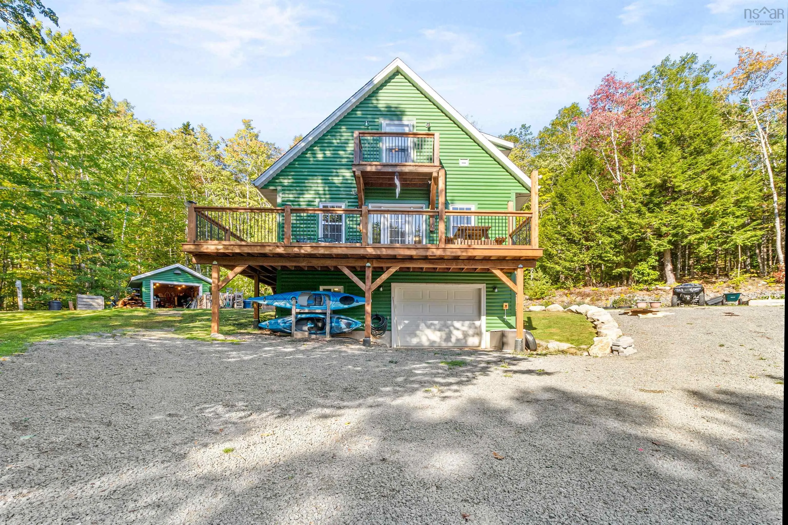 269 Village Path, Vaughan, NS B0N 2T0, 3 Bedrooms Bedrooms, ,2 BathroomsBathrooms,Residential,For Sale,Village,202523611
