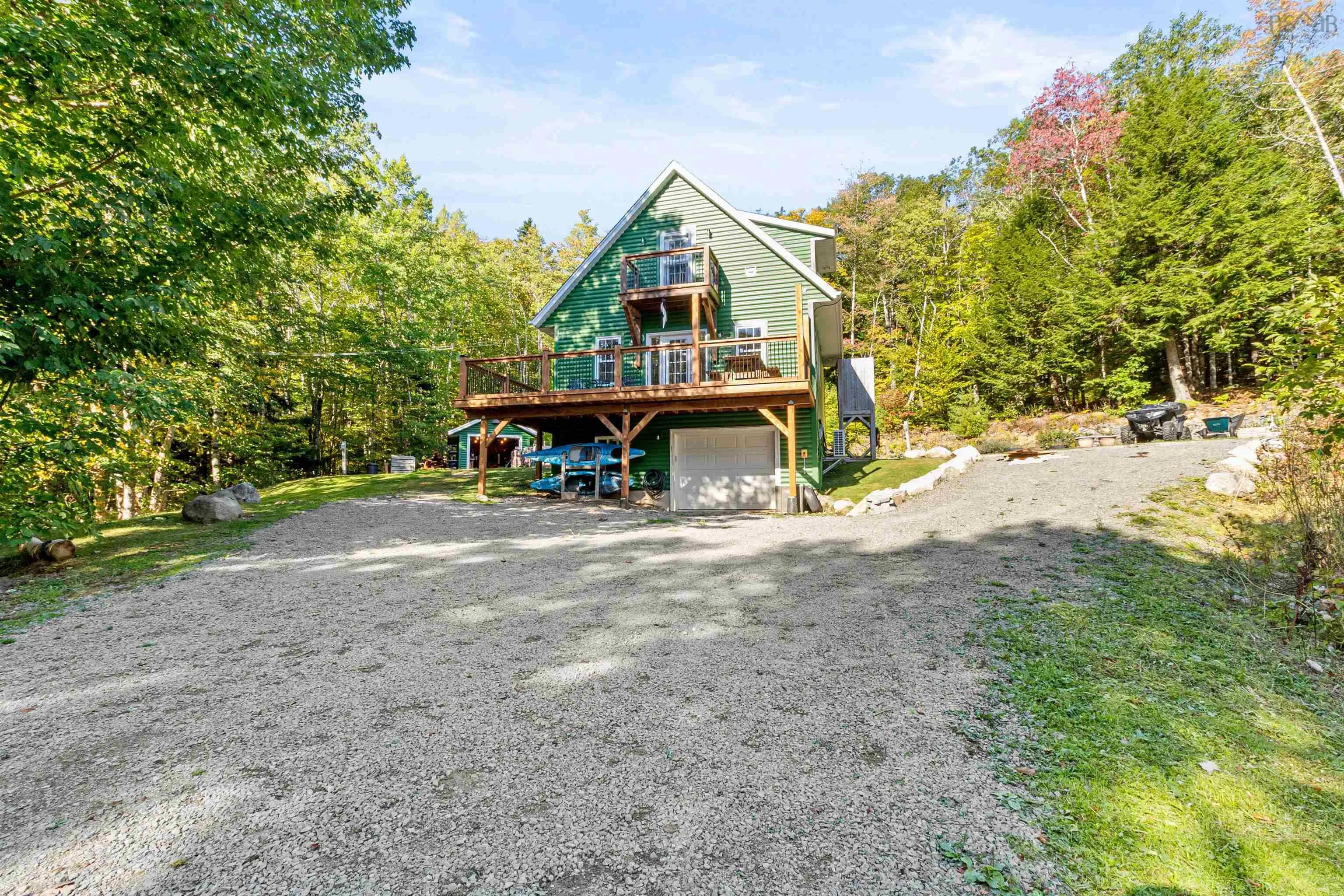 269 Village Path, Vaughan, NS B0N 2T0, 3 Bedrooms Bedrooms, ,2 BathroomsBathrooms,Residential,For Sale,Village,202523611