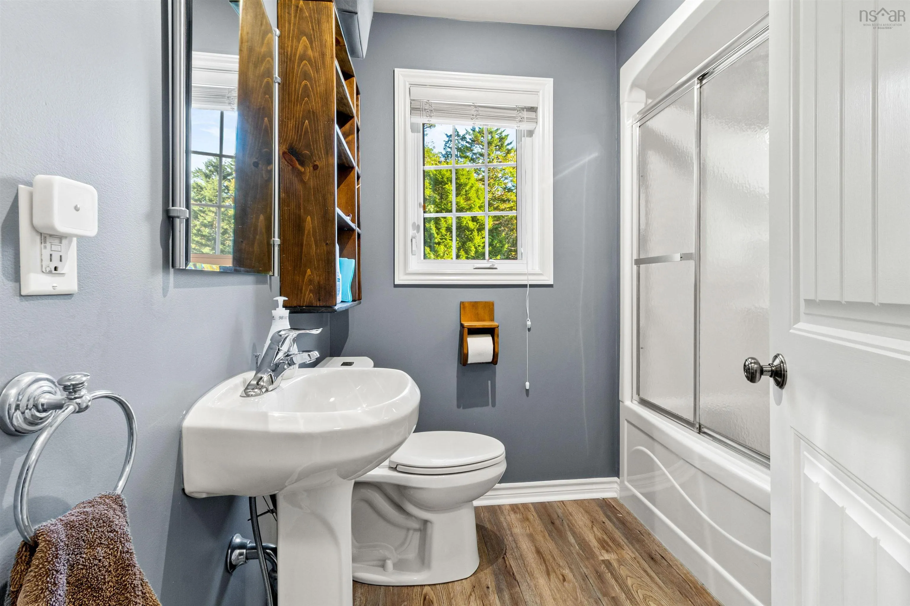269 Village Path, Vaughan, NS B0N 2T0, 3 Bedrooms Bedrooms, ,2 BathroomsBathrooms,Residential,For Sale,Village,202523611