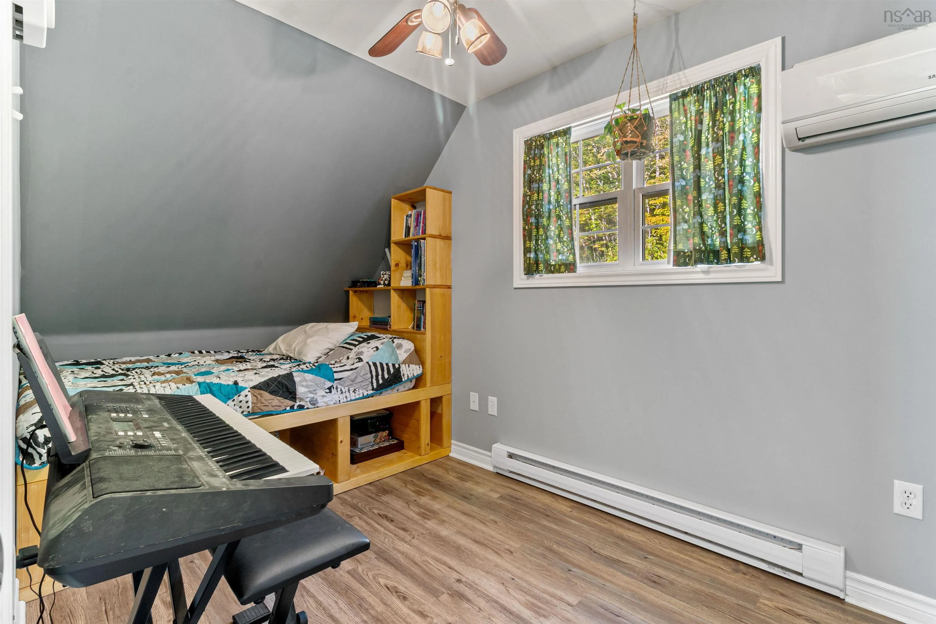 269 Village Path, Vaughan, NS B0N 2T0, 3 Bedrooms Bedrooms, ,2 BathroomsBathrooms,Residential,For Sale,Village,202523611