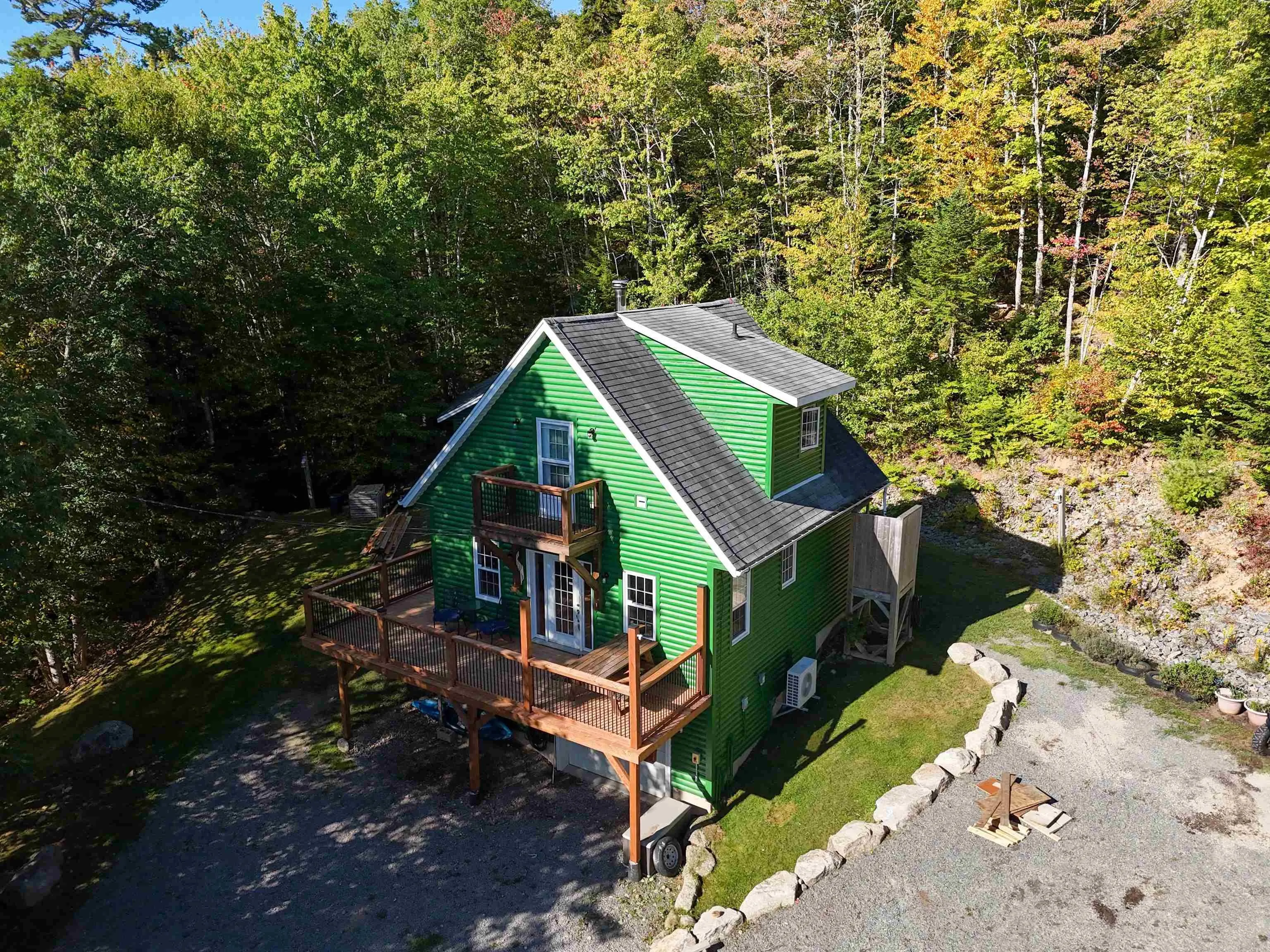 269 Village Path, Vaughan, NS B0N 2T0, 3 Bedrooms Bedrooms, ,2 BathroomsBathrooms,Residential,For Sale,Village,202523611