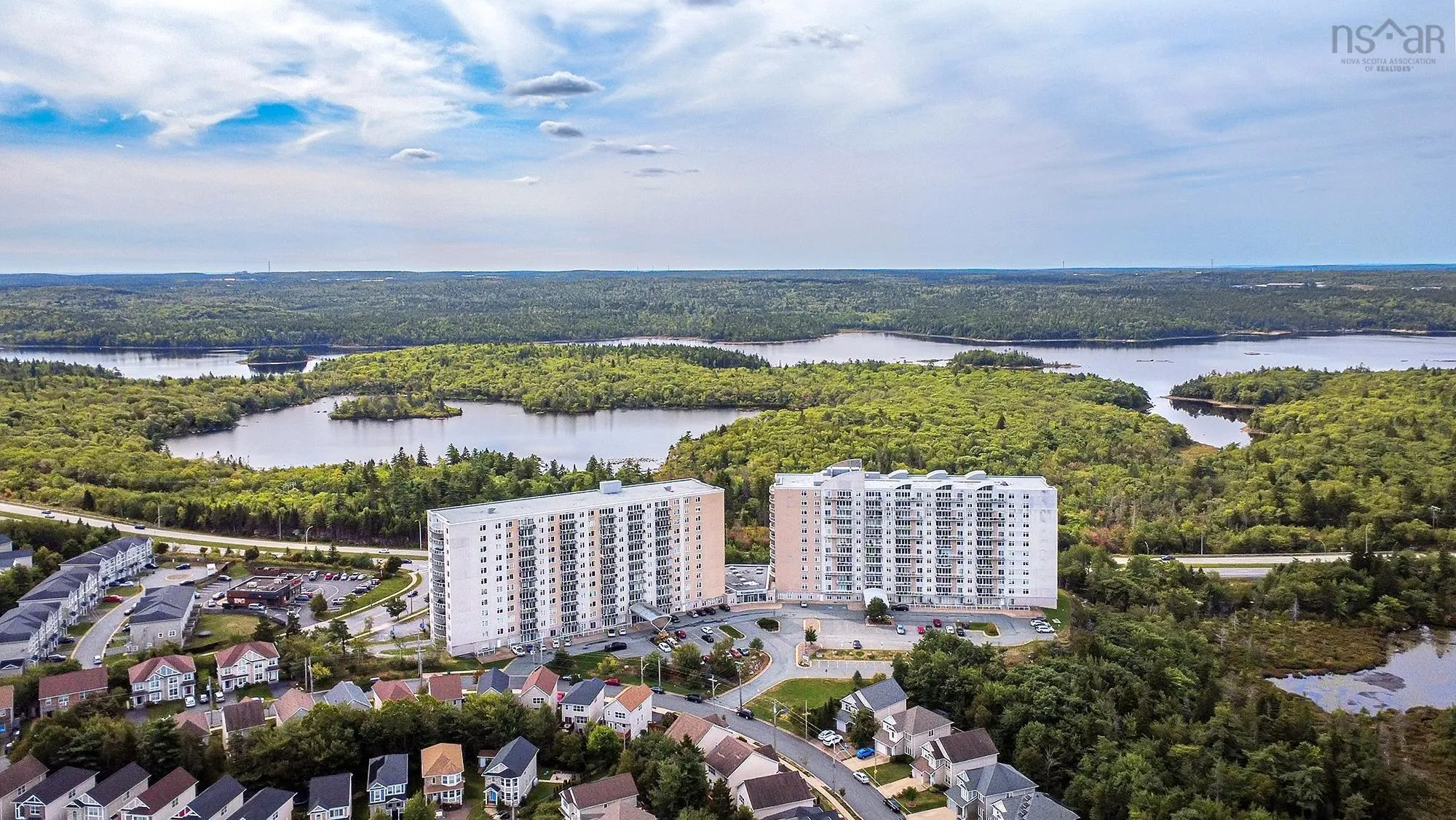 910-60 Walter Havill Drive, Halifax, NS B3N 0A9, 2 Bedrooms Bedrooms, ,2 BathroomsBathrooms,Residential,For Sale,Walter Havill,202523007
