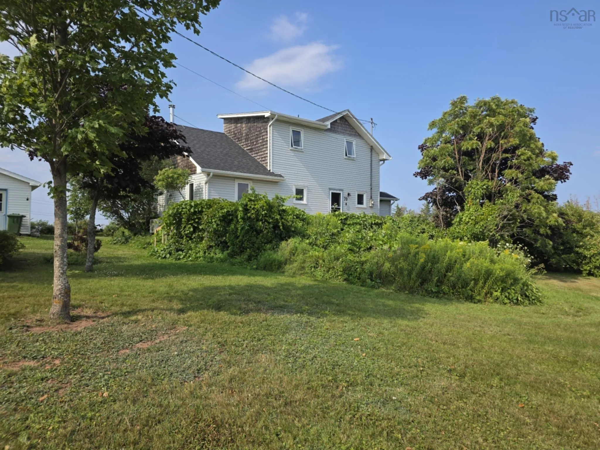 70 Skinners Cove East Road, Melville, NS B0K 1N0, 3 Bedrooms Bedrooms, ,2 BathroomsBathrooms,Residential,For Sale,Skinners Cove East,202519388