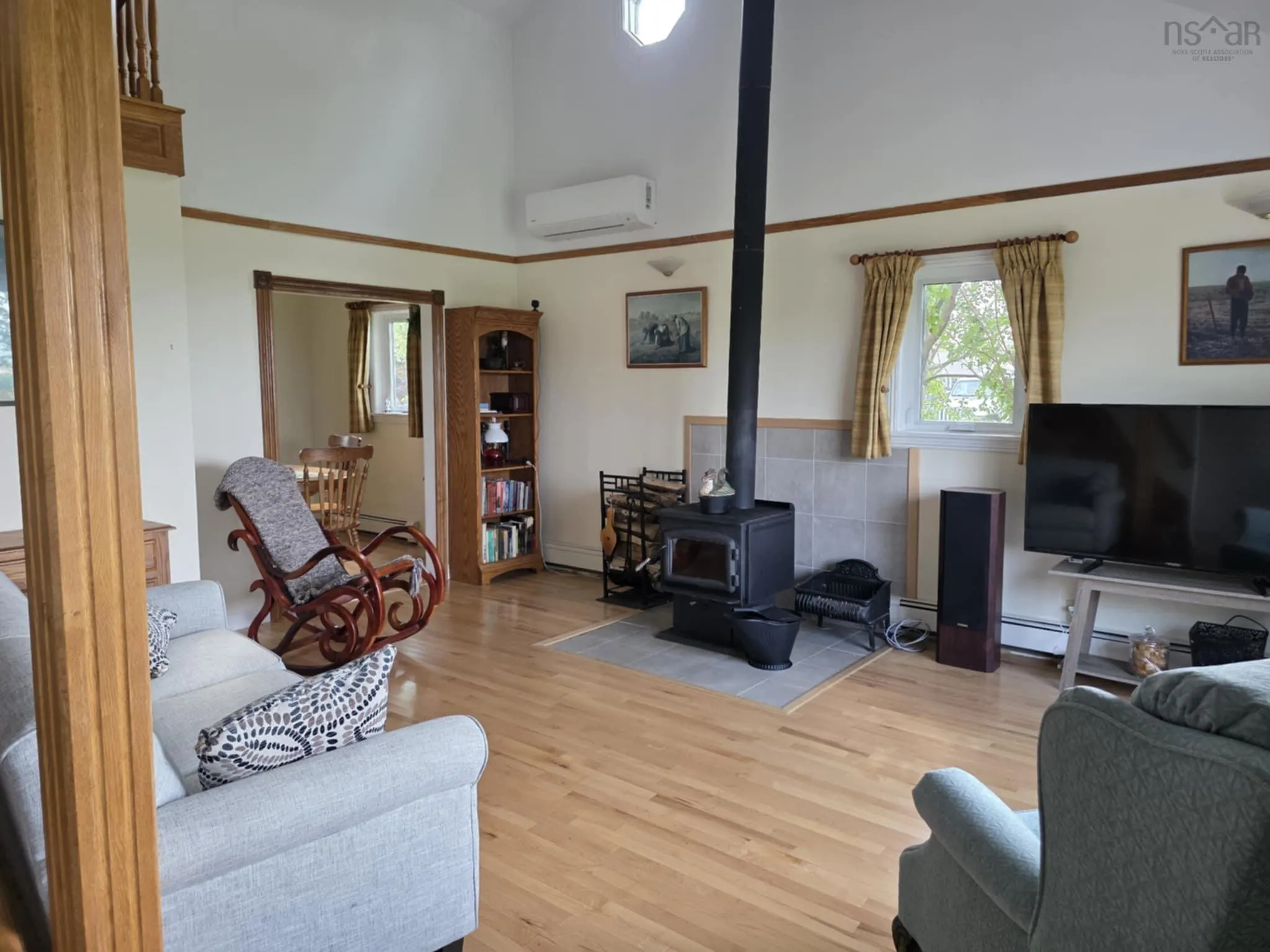 70 Skinners Cove East Road, Melville, NS B0K 1N0, 3 Bedrooms Bedrooms, ,2 BathroomsBathrooms,Residential,For Sale,Skinners Cove East,202519388