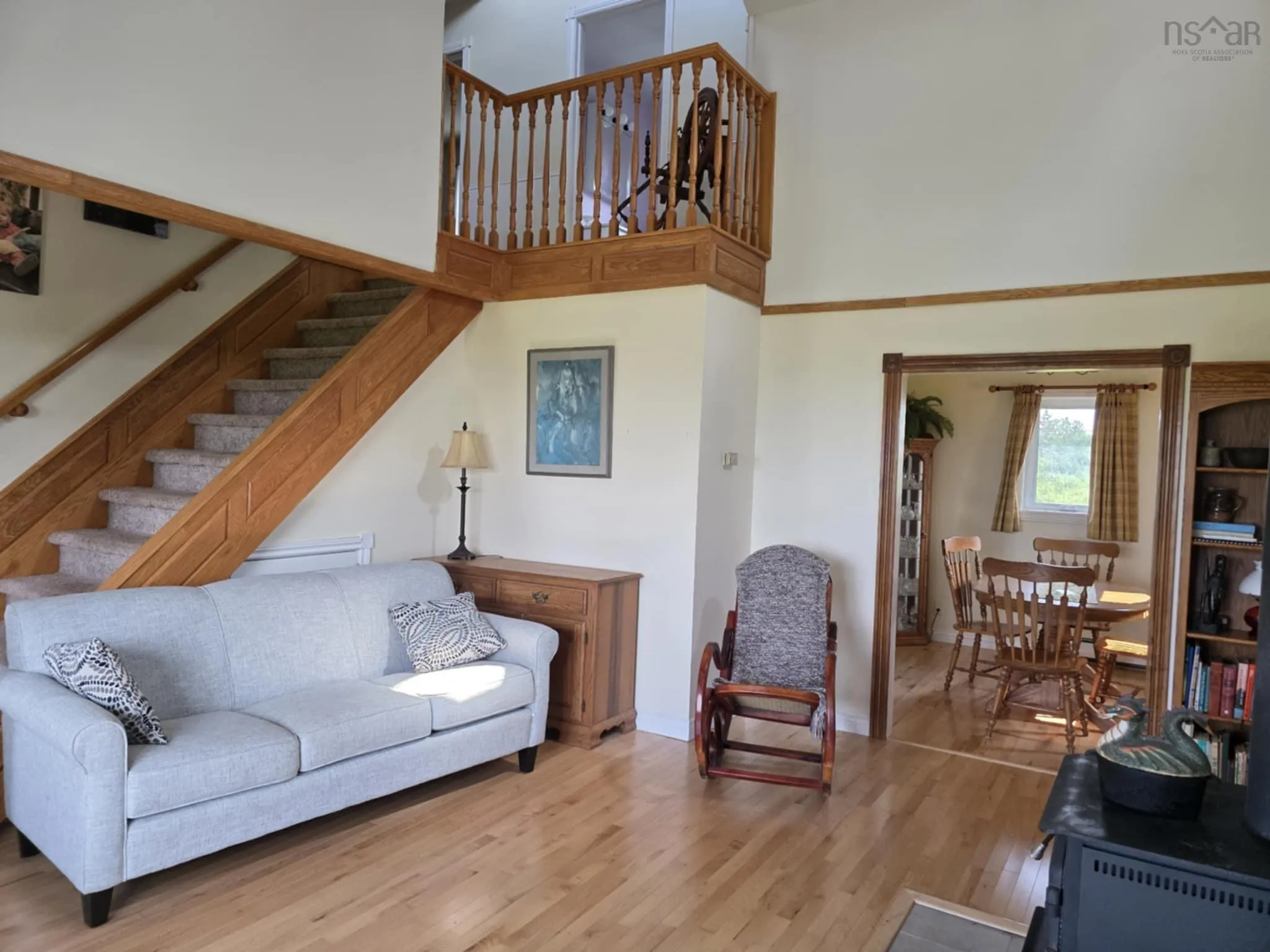 70 Skinners Cove East Road, Melville, NS B0K 1N0, 3 Bedrooms Bedrooms, ,2 BathroomsBathrooms,Residential,For Sale,Skinners Cove East,202519388