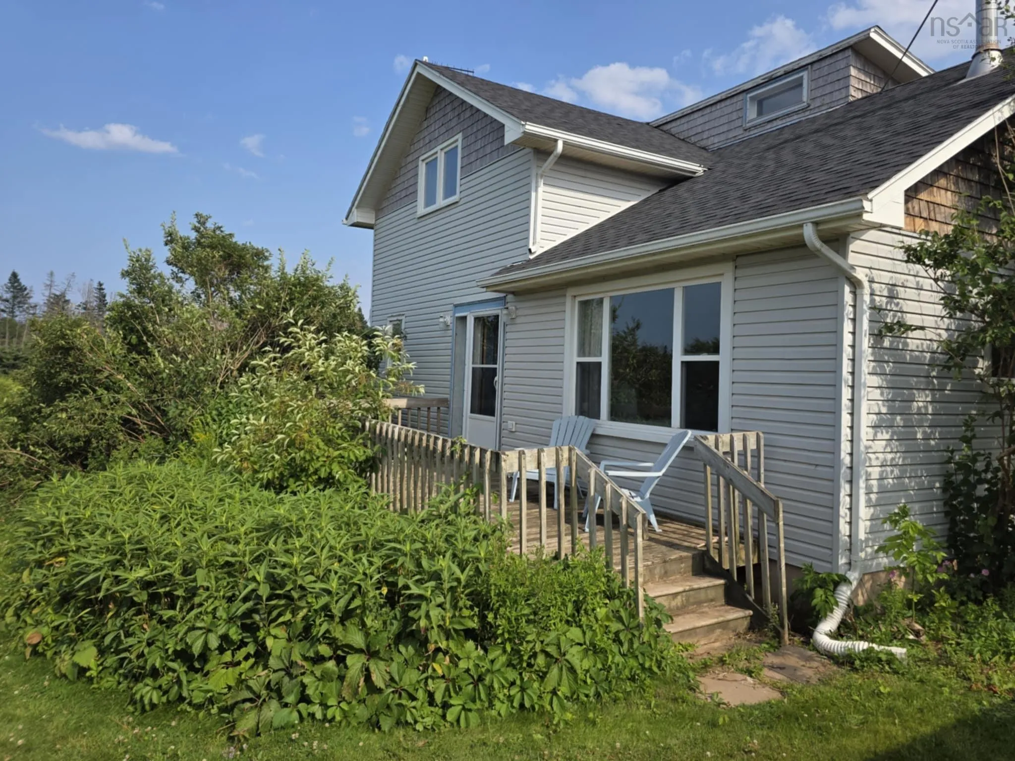 70 Skinners Cove East Road, Melville, NS B0K 1N0, 3 Bedrooms Bedrooms, ,2 BathroomsBathrooms,Residential,For Sale,Skinners Cove East,202519388