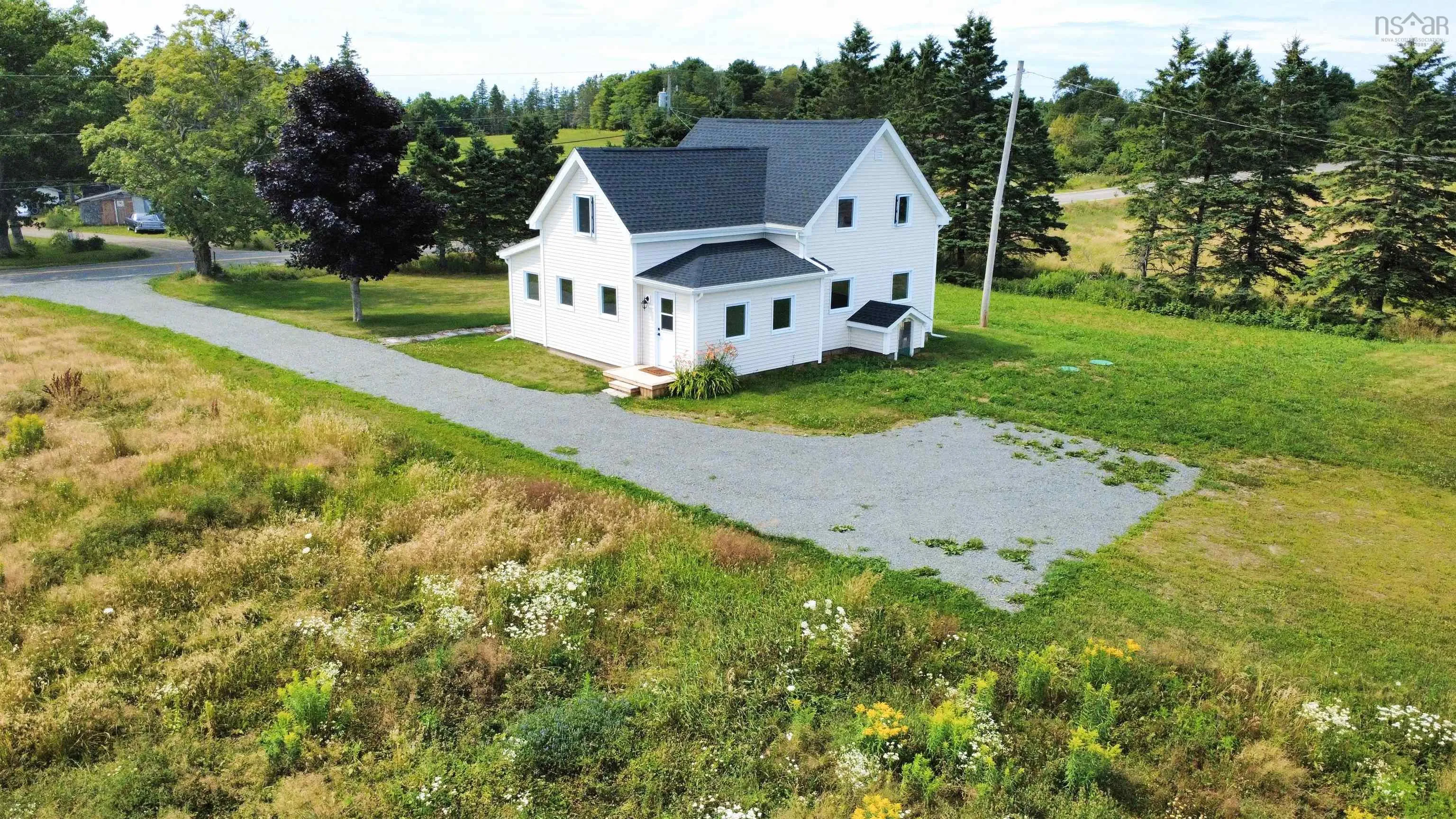 3610 Highway 358, South Scots Bay, NS B0P 1H0, 3 Bedrooms Bedrooms, ,2 BathroomsBathrooms,Residential,For Sale,Highway 358,202518874