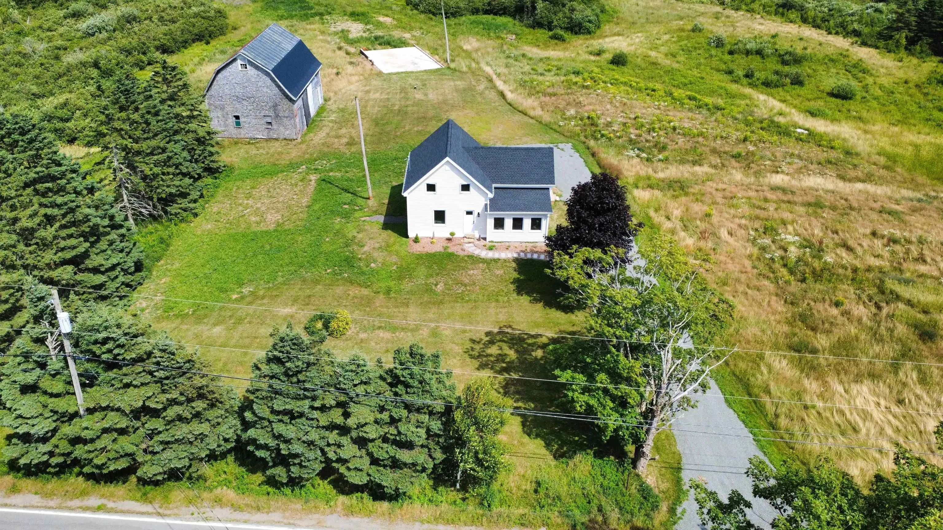 3610 Highway 358, South Scots Bay, NS B0P 1H0, 3 Bedrooms Bedrooms, ,2 BathroomsBathrooms,Residential,For Sale,Highway 358,202518874