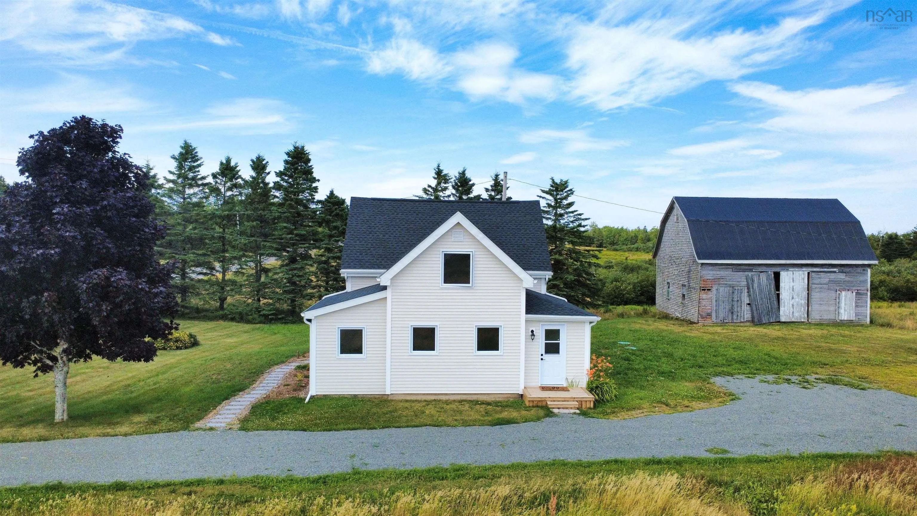 3610 Highway 358, South Scots Bay, NS B0P 1H0, 3 Bedrooms Bedrooms, ,2 BathroomsBathrooms,Residential,For Sale,Highway 358,202518874