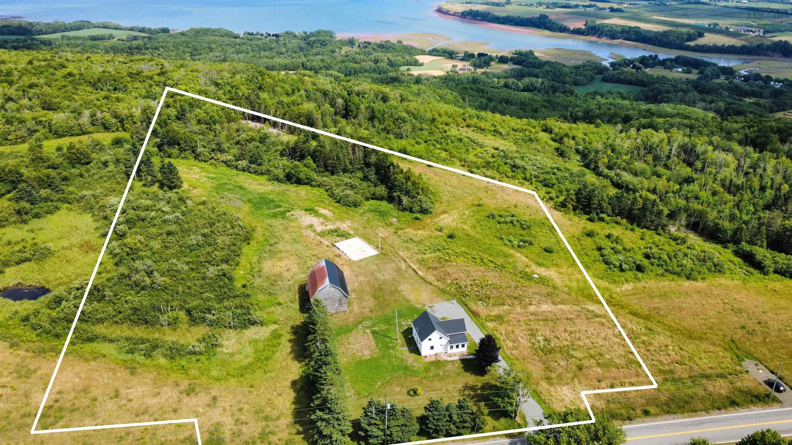3610 Highway 358, South Scots Bay, NS B0P 1H0, 3 Bedrooms Bedrooms, ,2 BathroomsBathrooms,Residential,For Sale,Highway 358,202518874