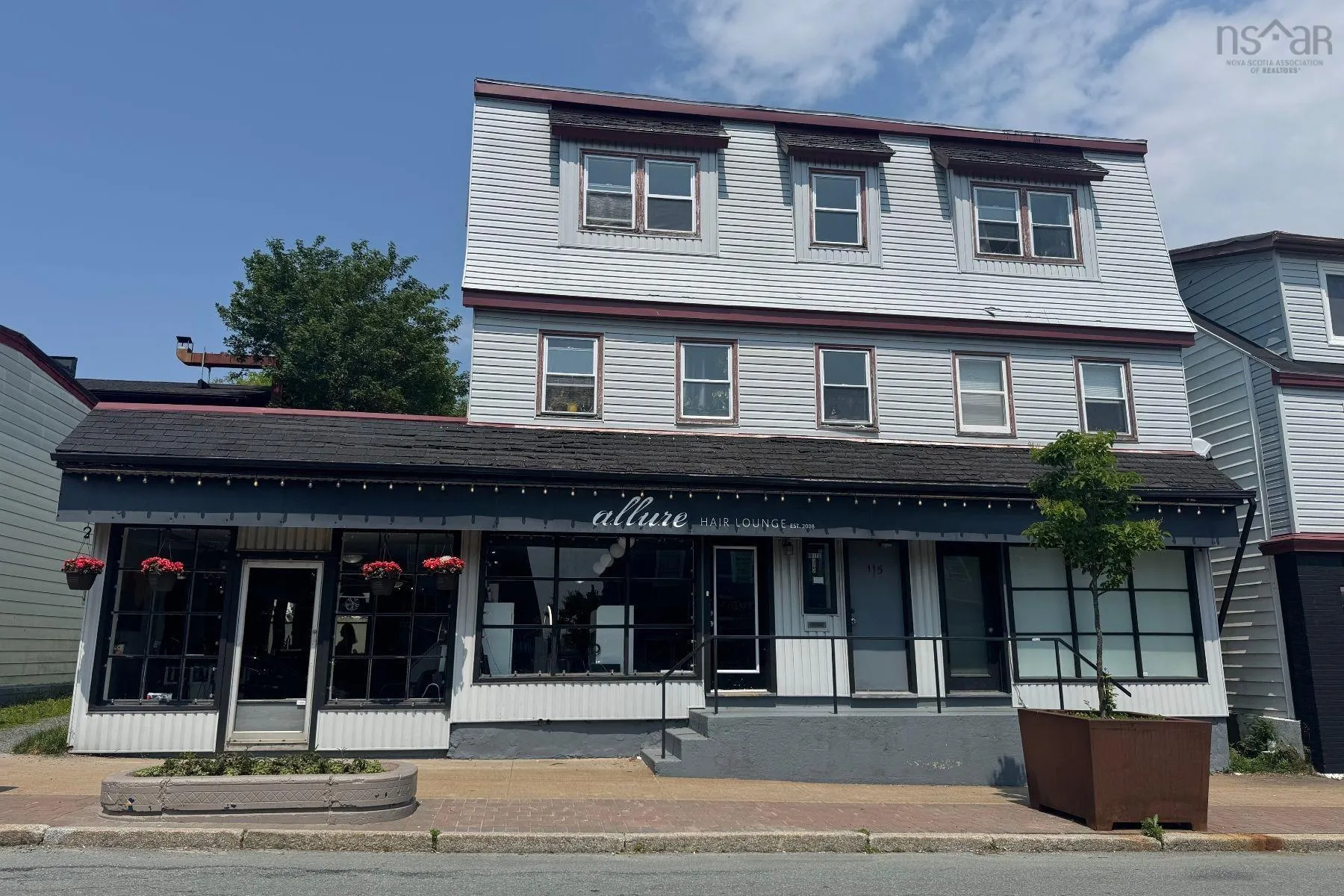 115 Portland Street, Dartmouth, NS B2Y 1H7, 5 Bedrooms Bedrooms, ,Residential Income,For Sale,Portland,202522930