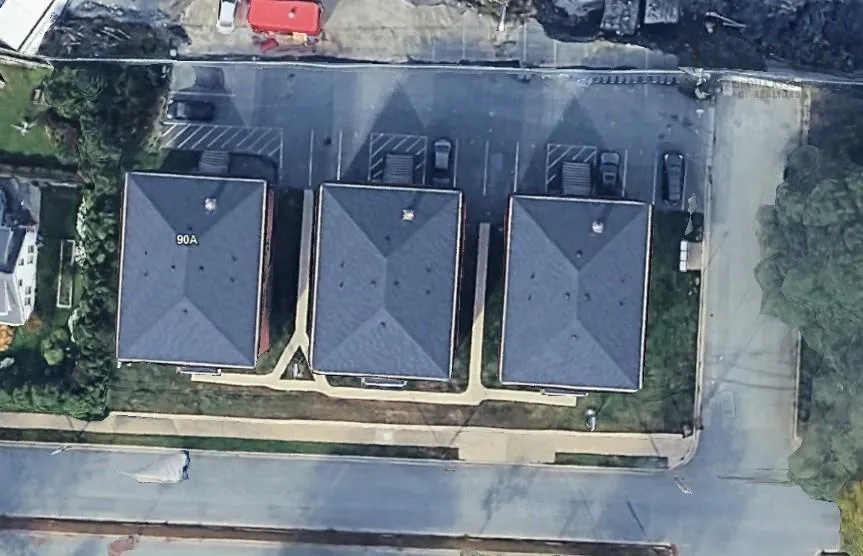 88, 90, 90a Windmill Road, Dartmouth Ns B3a 1c7, 36 Bedrooms Bedrooms, ,Residential Income,For Sale,Windmill,202504658