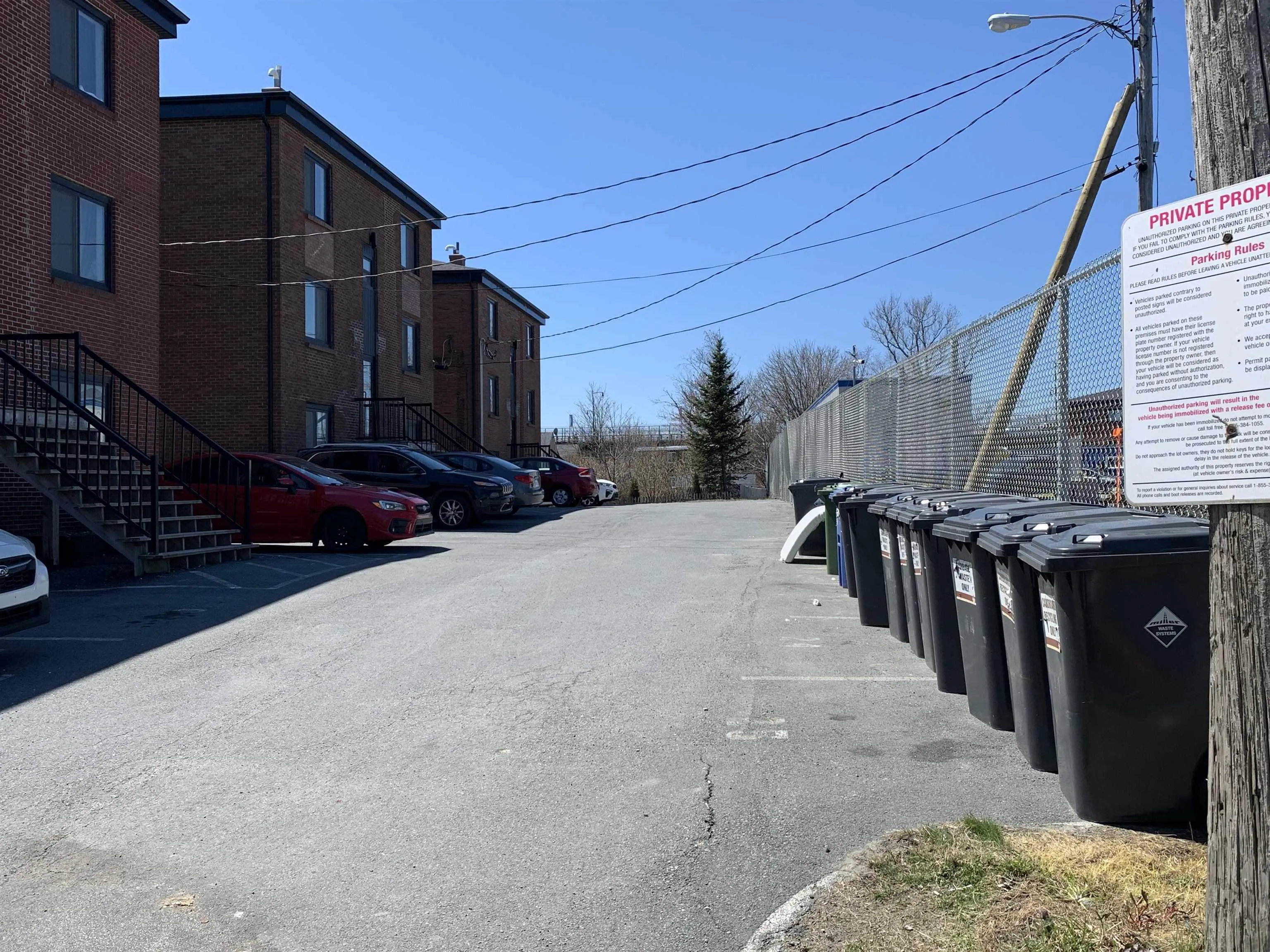 88, 90, 90a Windmill Road, Dartmouth Ns B3a 1c7, 36 Bedrooms Bedrooms, ,Residential Income,For Sale,Windmill,202504658