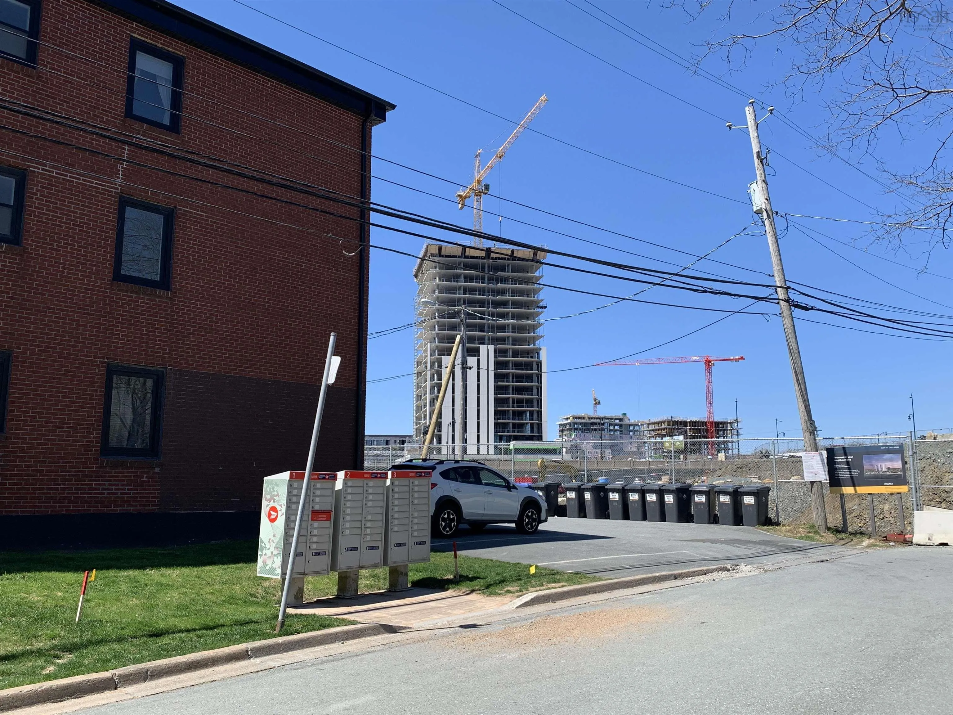 88, 90, 90a Windmill Road, Dartmouth Ns B3a 1c7, 36 Bedrooms Bedrooms, ,Residential Income,For Sale,Windmill,202504658