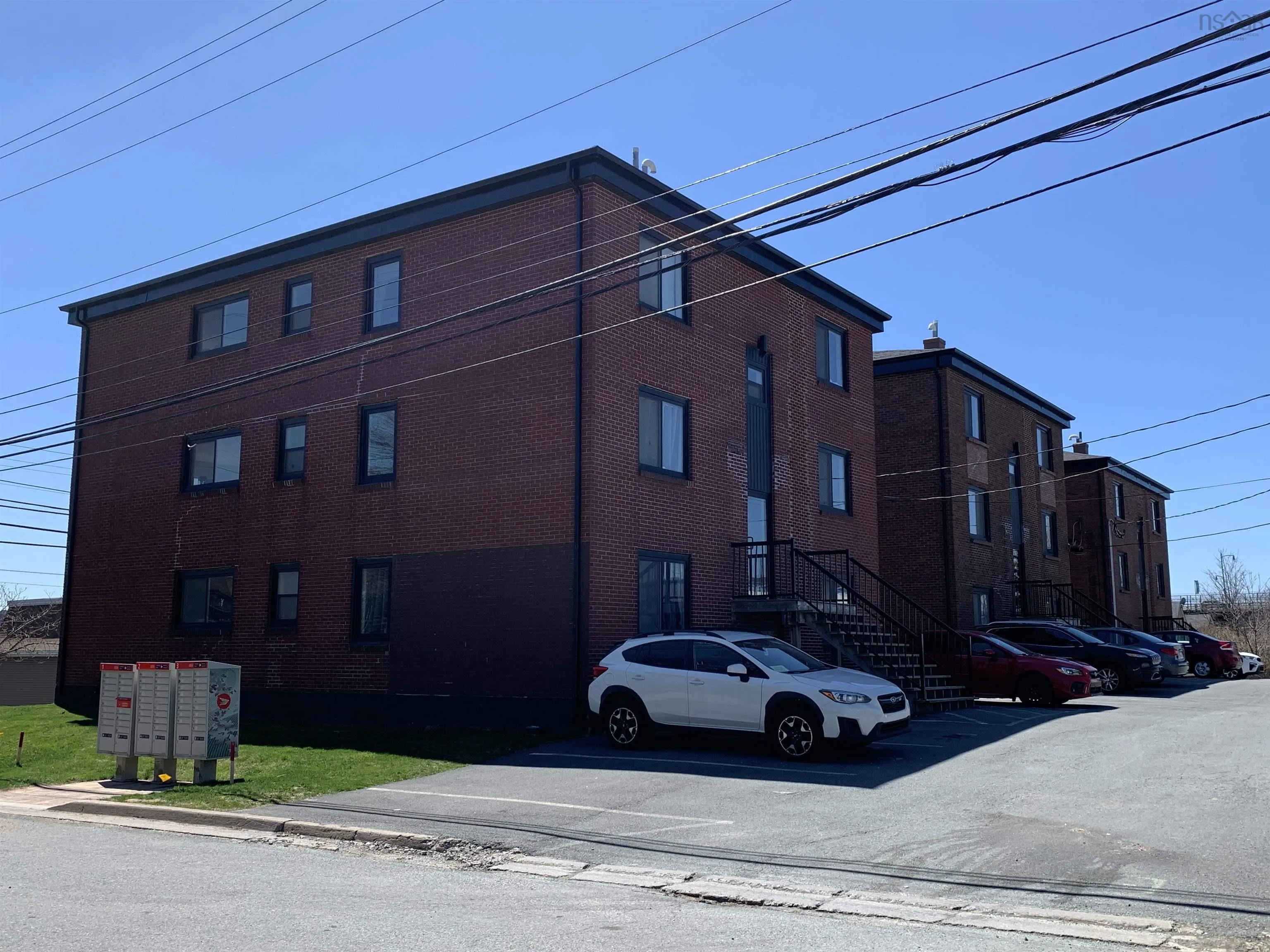 88, 90, 90a Windmill Road, Dartmouth Ns B3a 1c7, 36 Bedrooms Bedrooms, ,Residential Income,For Sale,Windmill,202504658