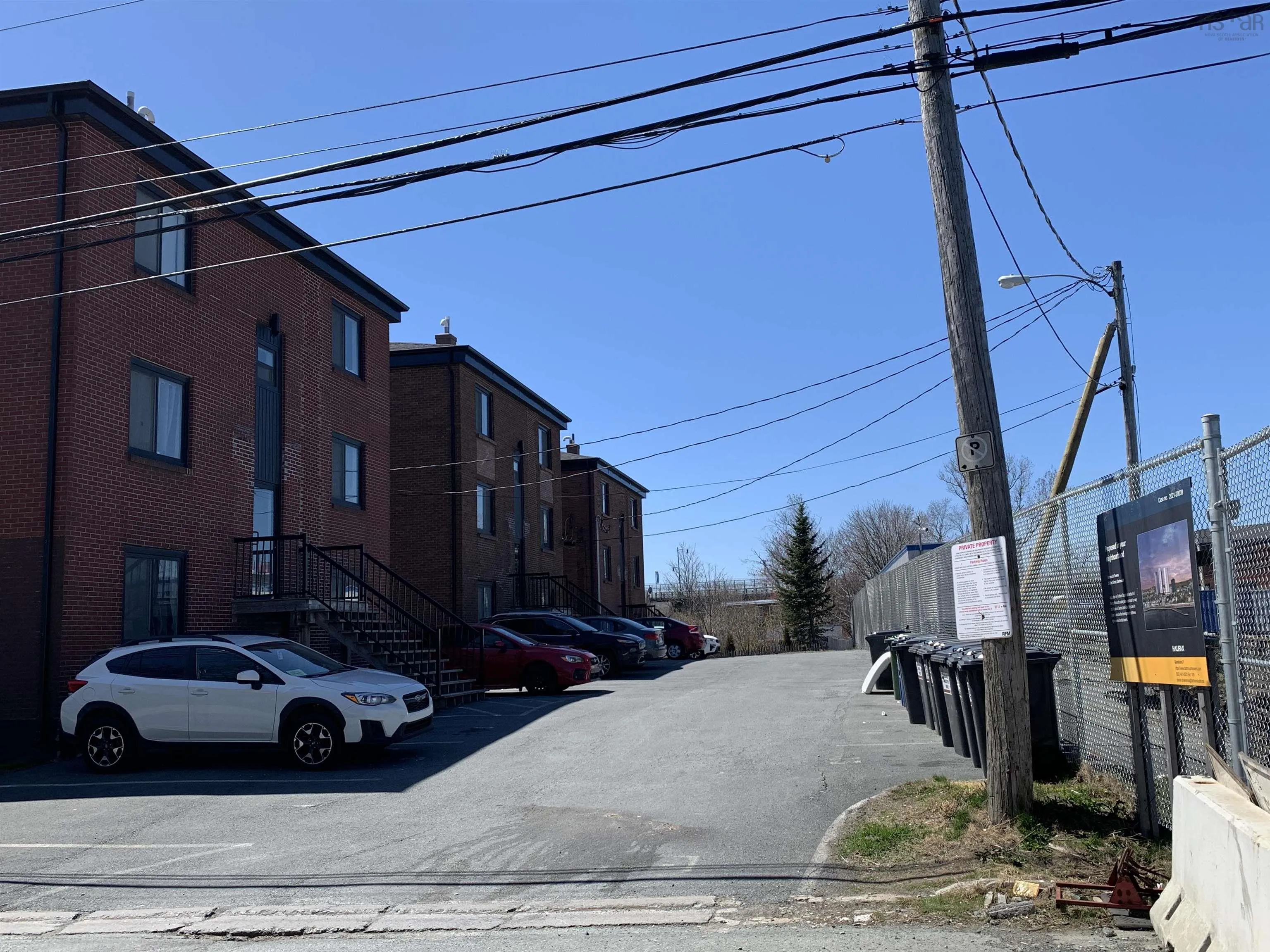 88, 90, 90a Windmill Road, Dartmouth Ns B3a 1c7, 36 Bedrooms Bedrooms, ,Residential Income,For Sale,Windmill,202504658