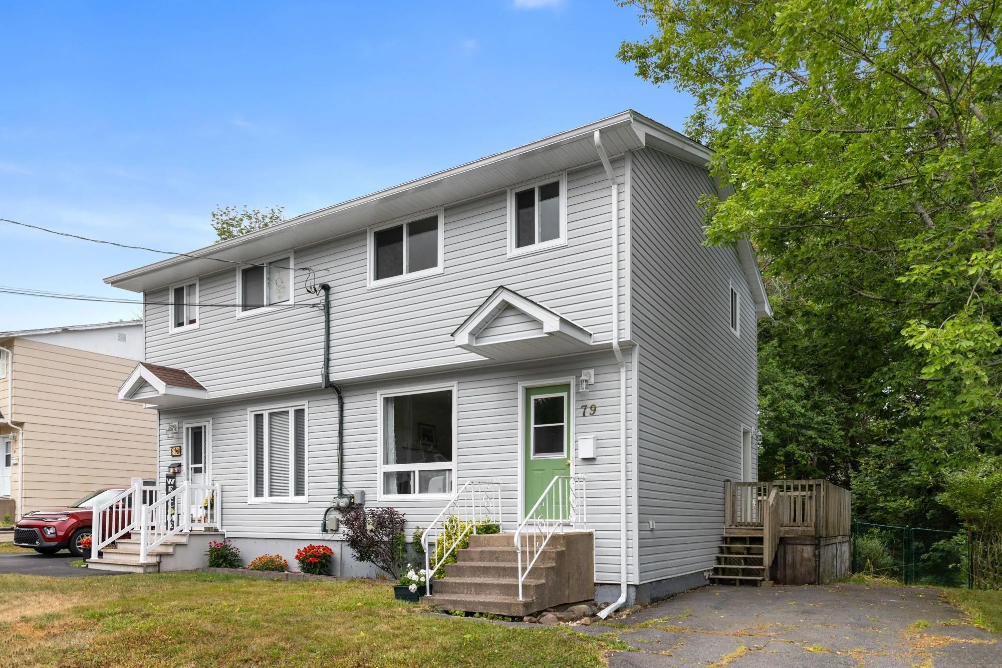 79 Rankin Drive, Lower Sackville, NS B4C 3A7, 3 Bedrooms Bedrooms, ,1 BathroomBathrooms,Residential,For Sale,Rankin,202520700