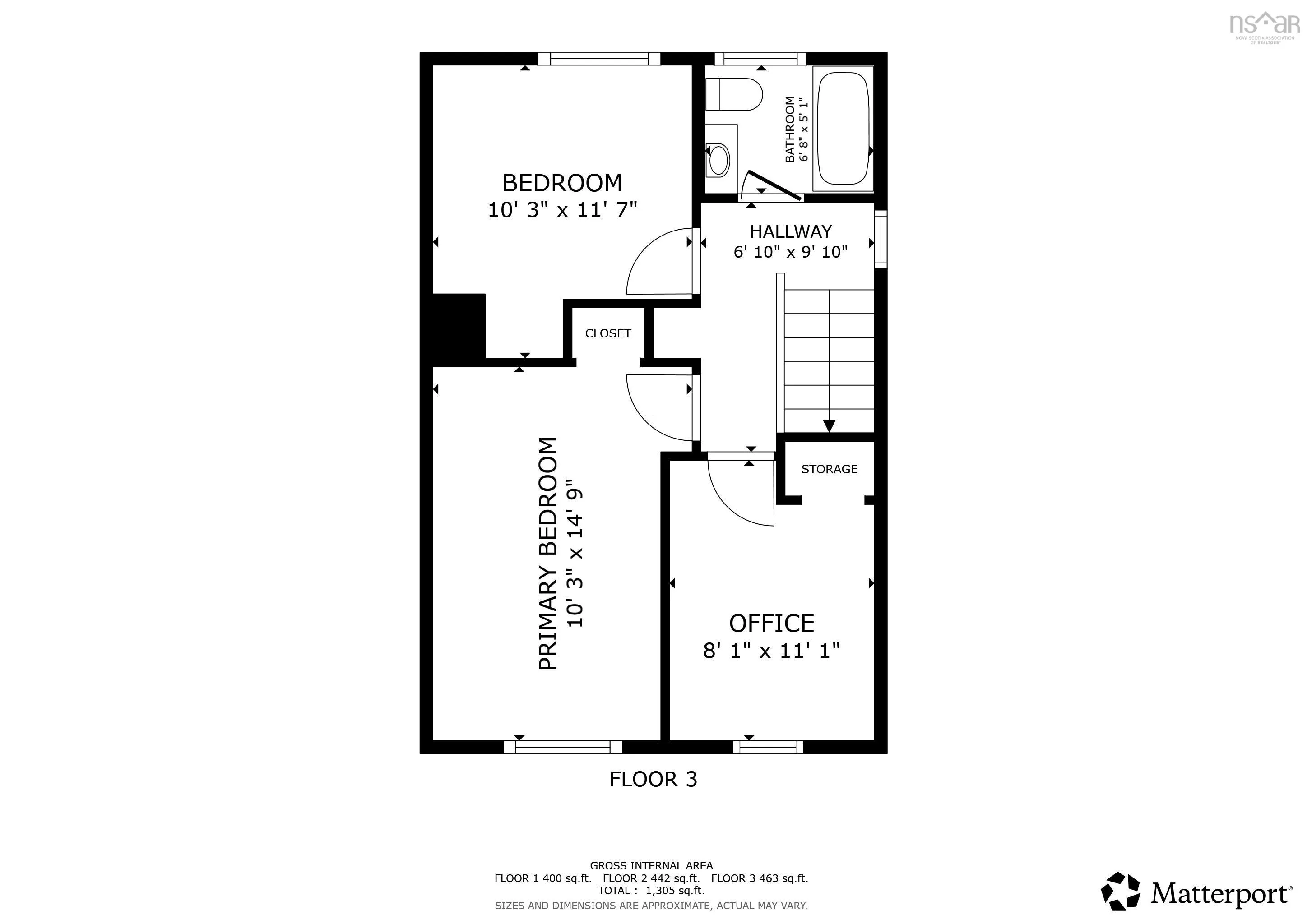 79 Rankin Drive, Lower Sackville, NS B4C 3A7, 3 Bedrooms Bedrooms, ,1 BathroomBathrooms,Residential,For Sale,Rankin,202520700