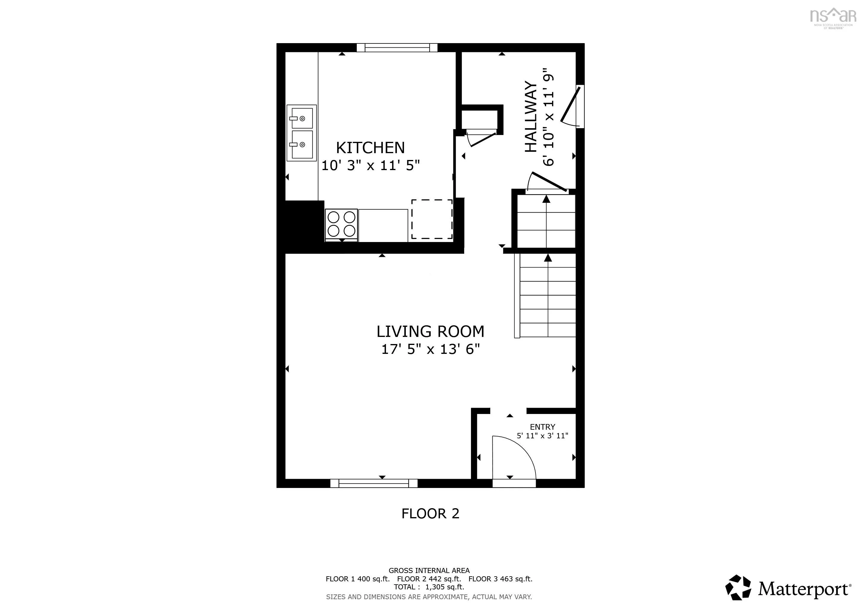79 Rankin Drive, Lower Sackville, NS B4C 3A7, 3 Bedrooms Bedrooms, ,1 BathroomBathrooms,Residential,For Sale,Rankin,202520700