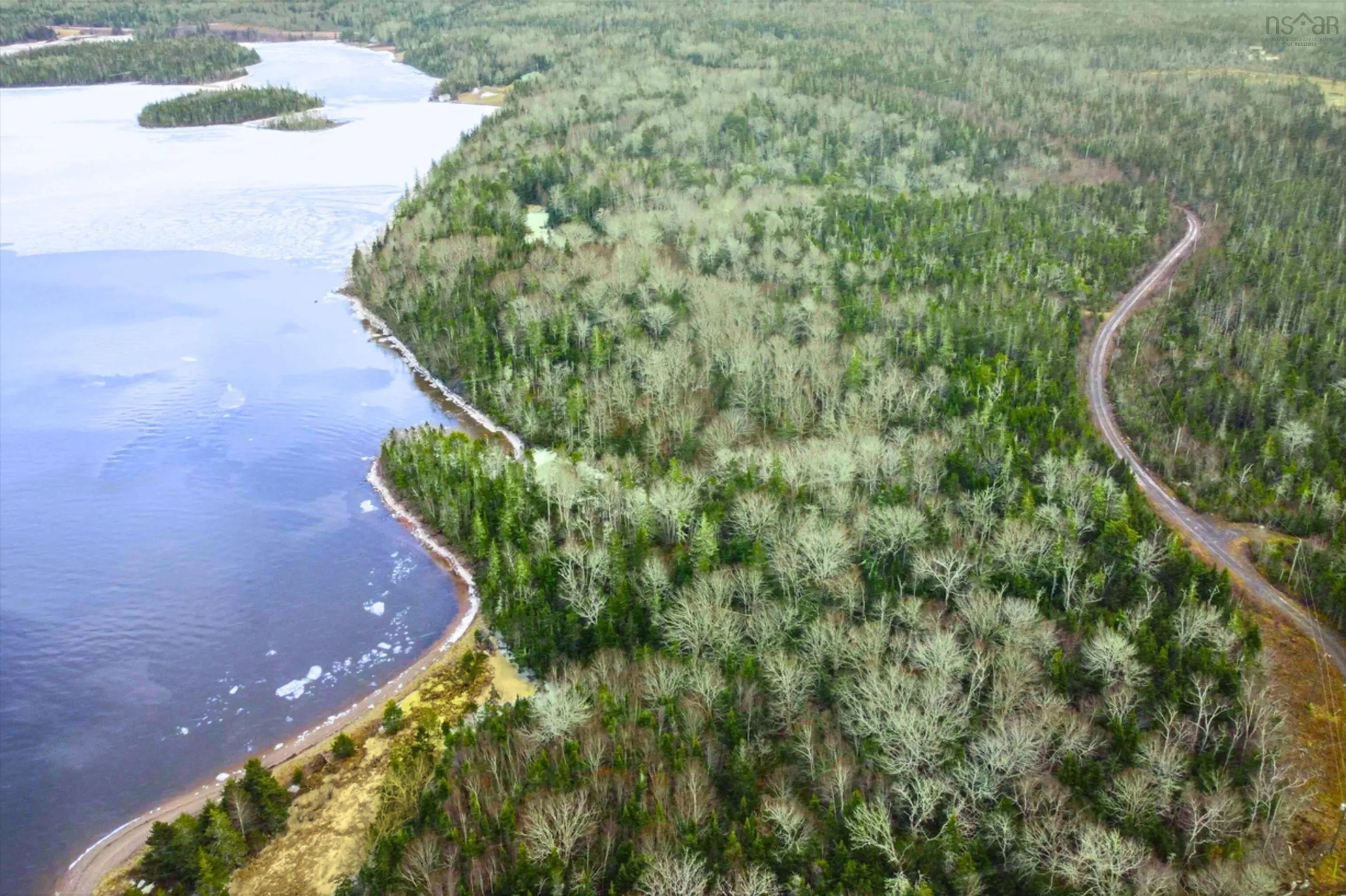 Lot 18 Torus Dr, Macnabs Cove, NS B0E 3B0, ,Land,For Sale,Torus Dr,202516725