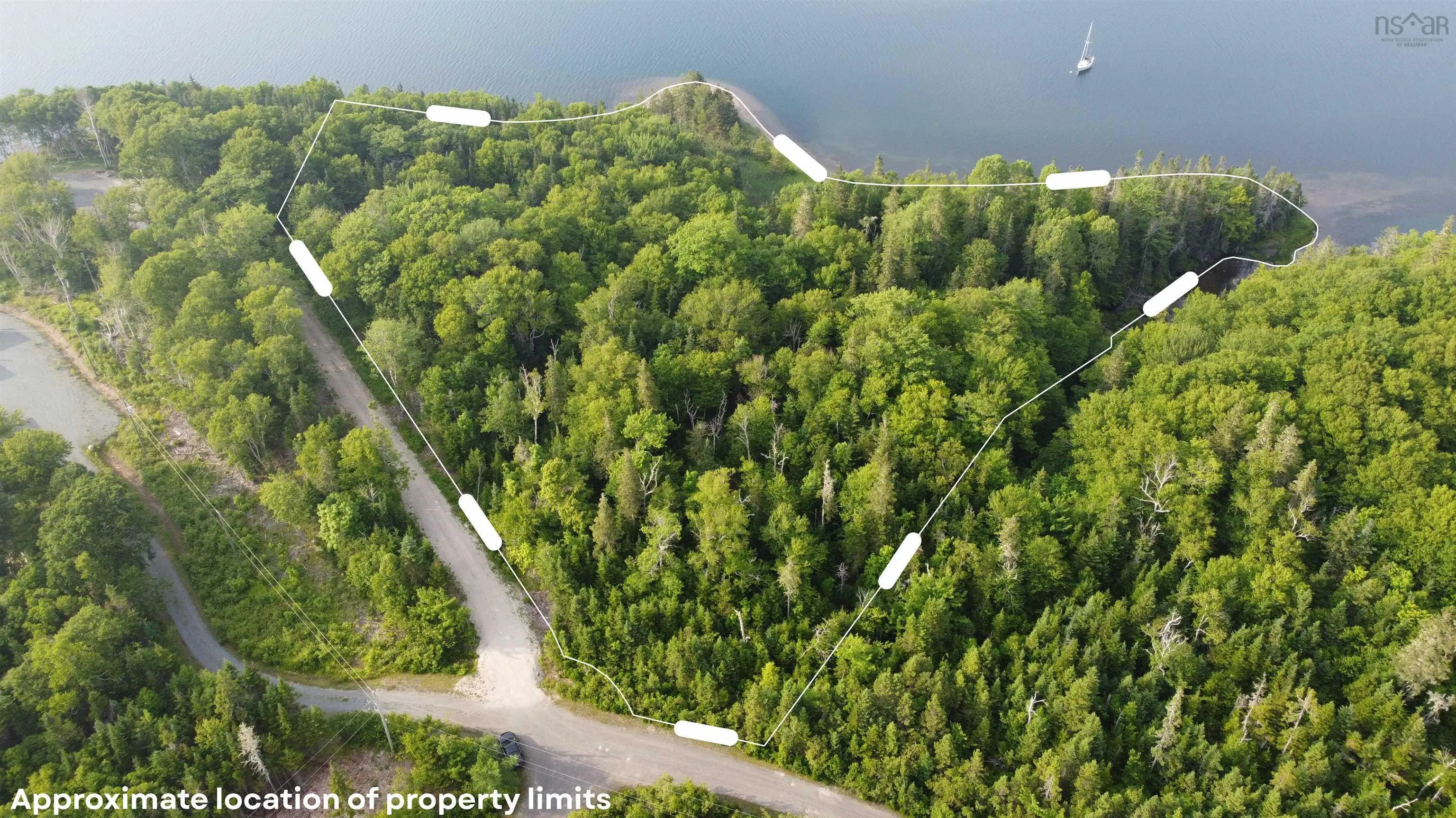 Lot 18 Torus Dr, Macnabs Cove, NS B0E 3B0, ,Land,For Sale,Torus Dr,202516725