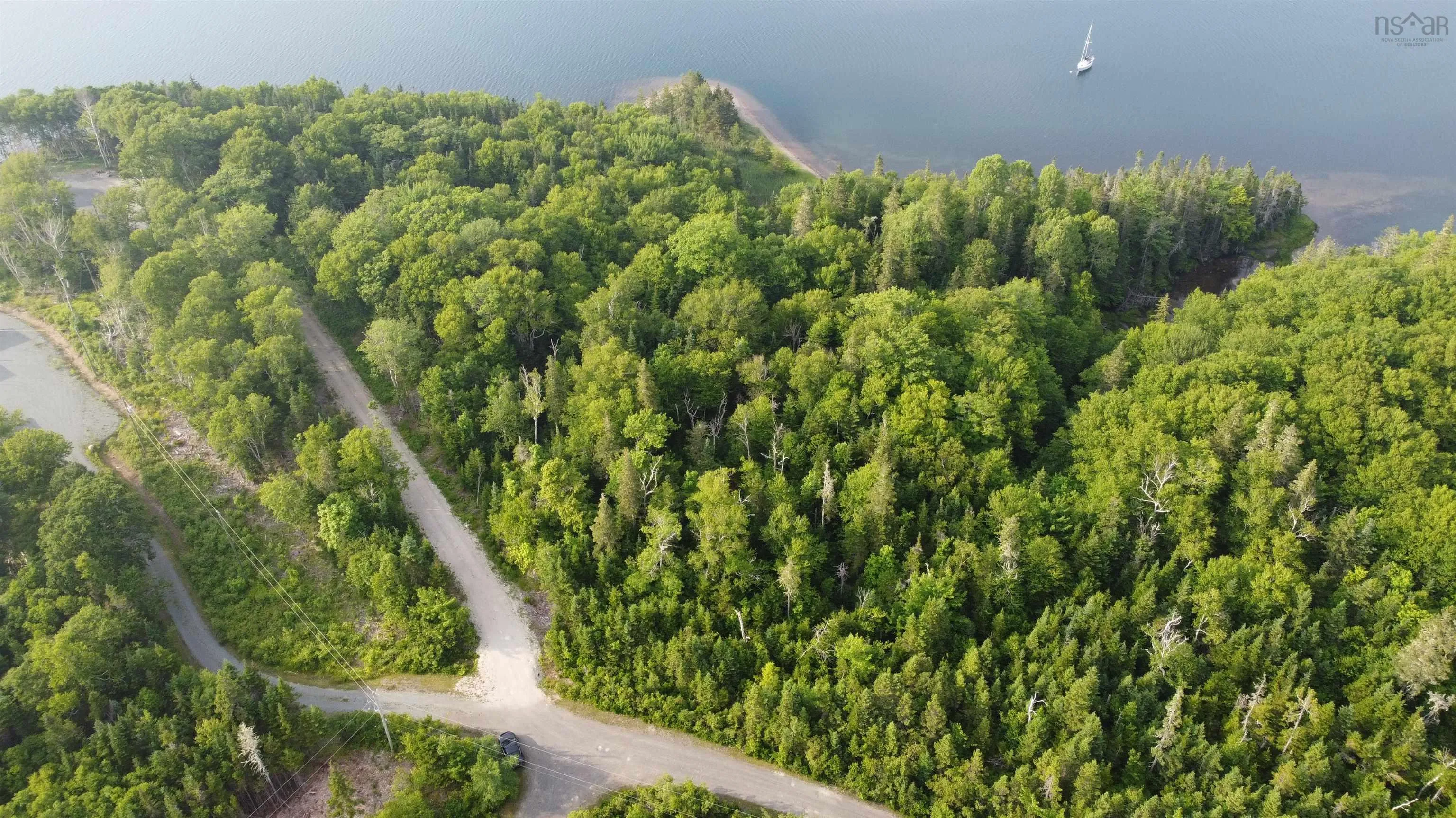 Lot 18 Torus Dr, Macnabs Cove, NS B0E 3B0, ,Land,For Sale,Torus Dr,202516725
