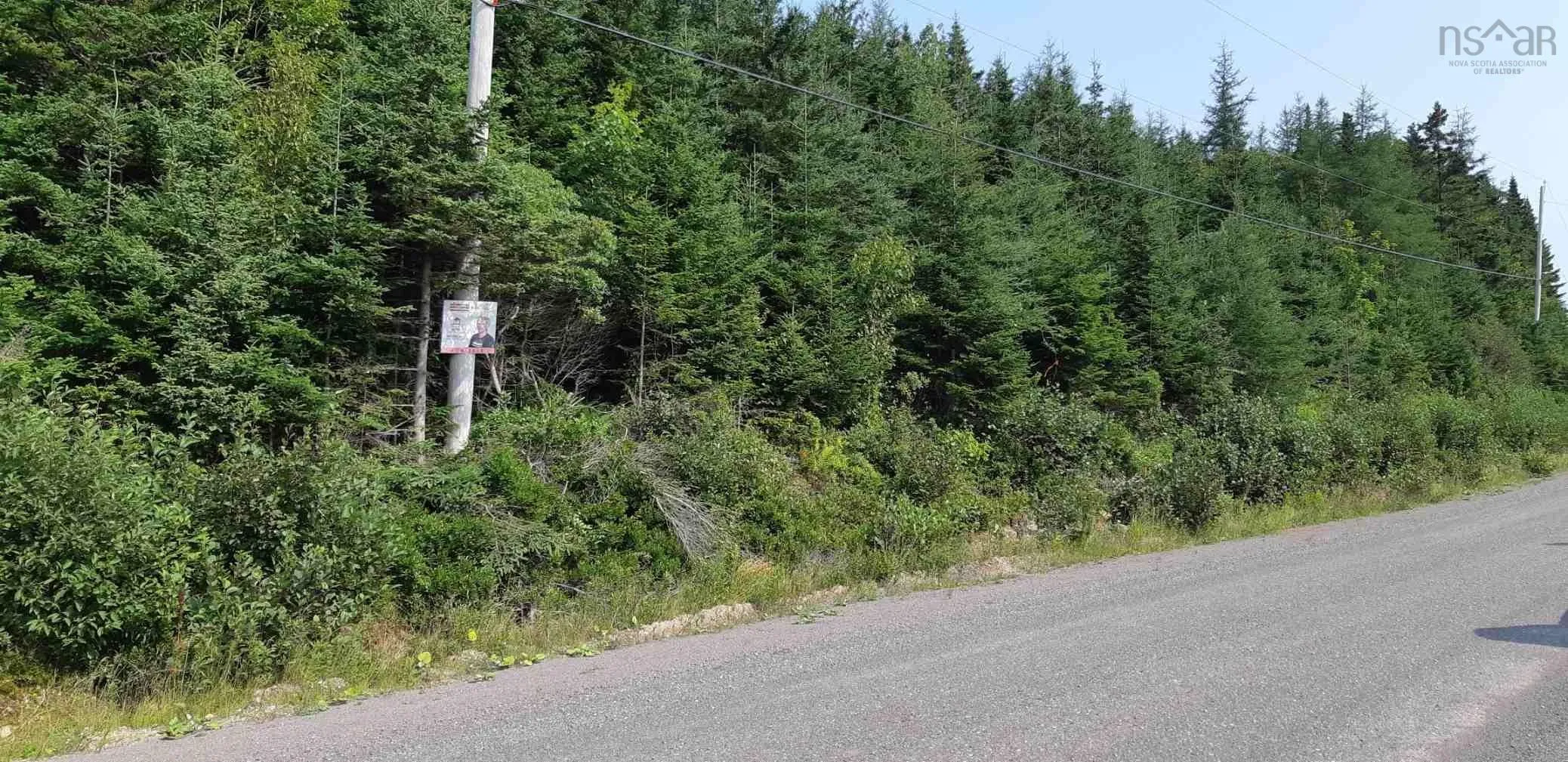 Lot Salem Road, Enon Ns B1j 1w1, ,Land,For Sale,Salem,202203650