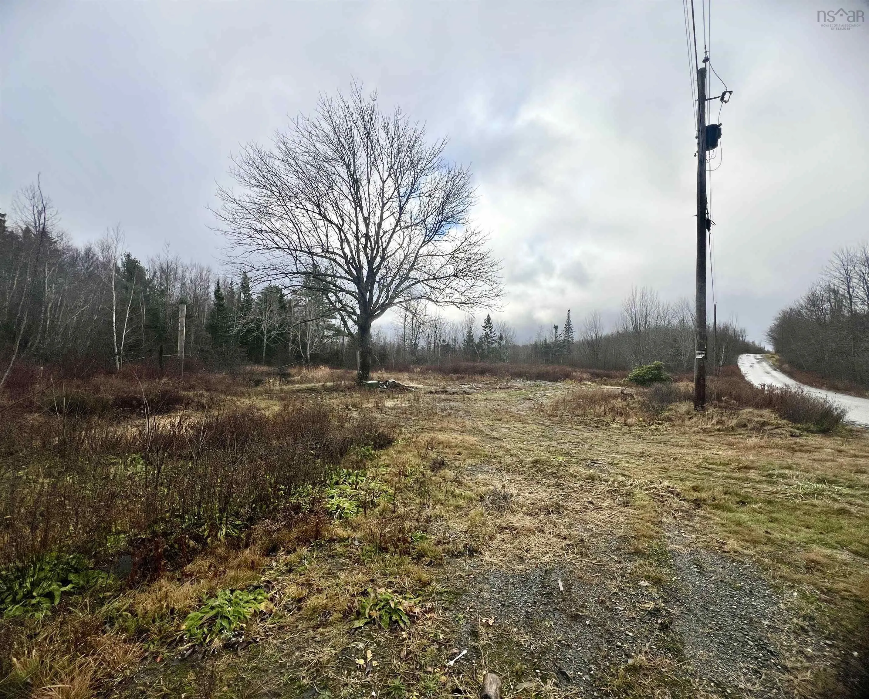 1224 Peck Meadow Road, Greenfield Ns B4p 2r1, ,Land,For Sale,Peck Meadow,202427479