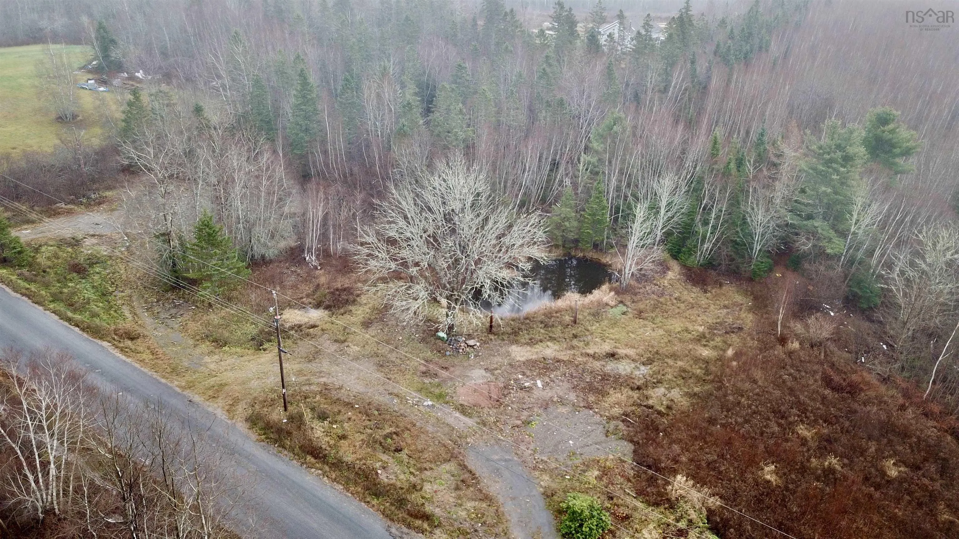 1224 Peck Meadow Road, Greenfield Ns B4p 2r1, ,Land,For Sale,Peck Meadow,202427479