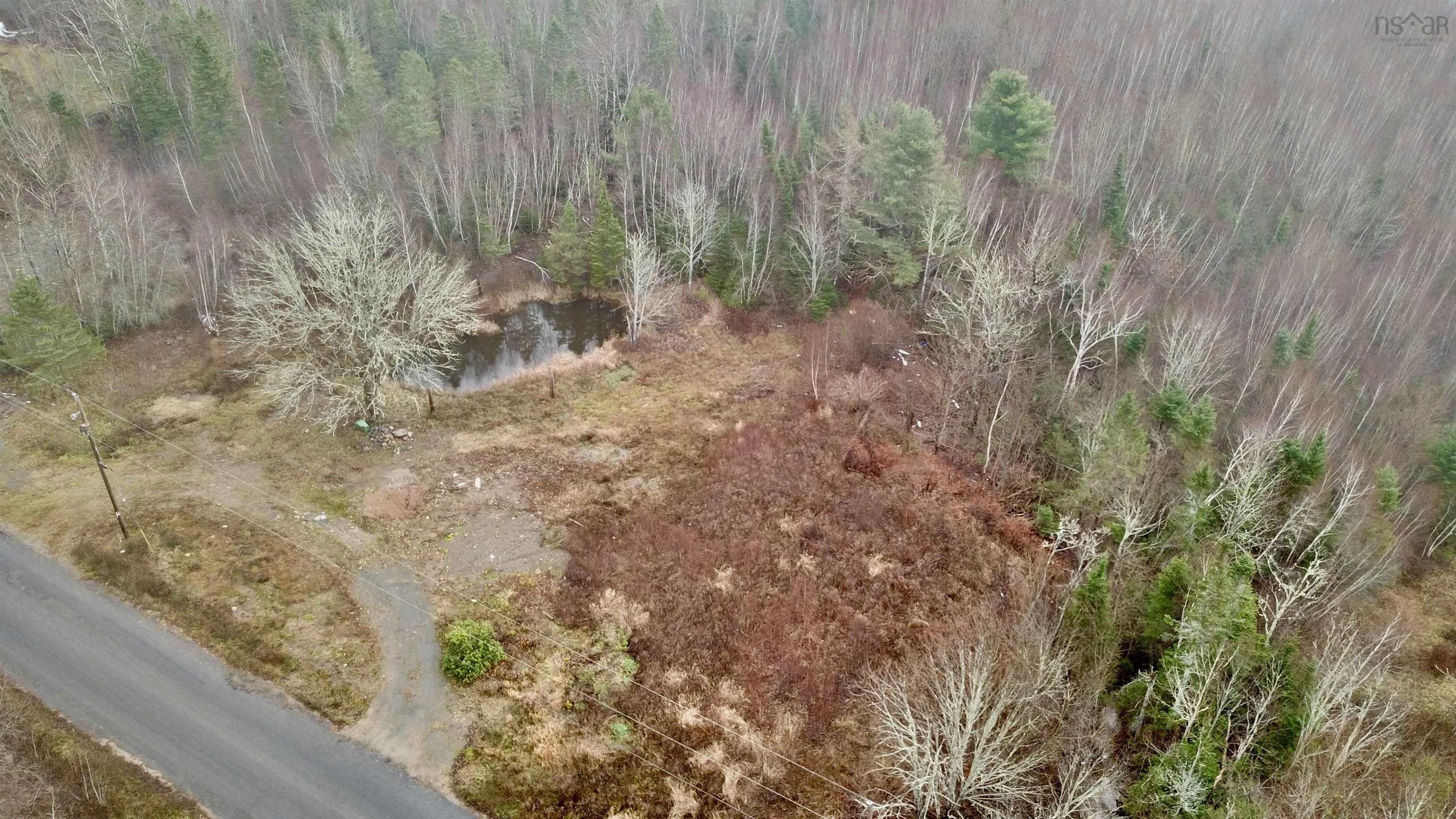 1224 Peck Meadow Road, Greenfield Ns B4p 2r1, ,Land,For Sale,Peck Meadow,202427479