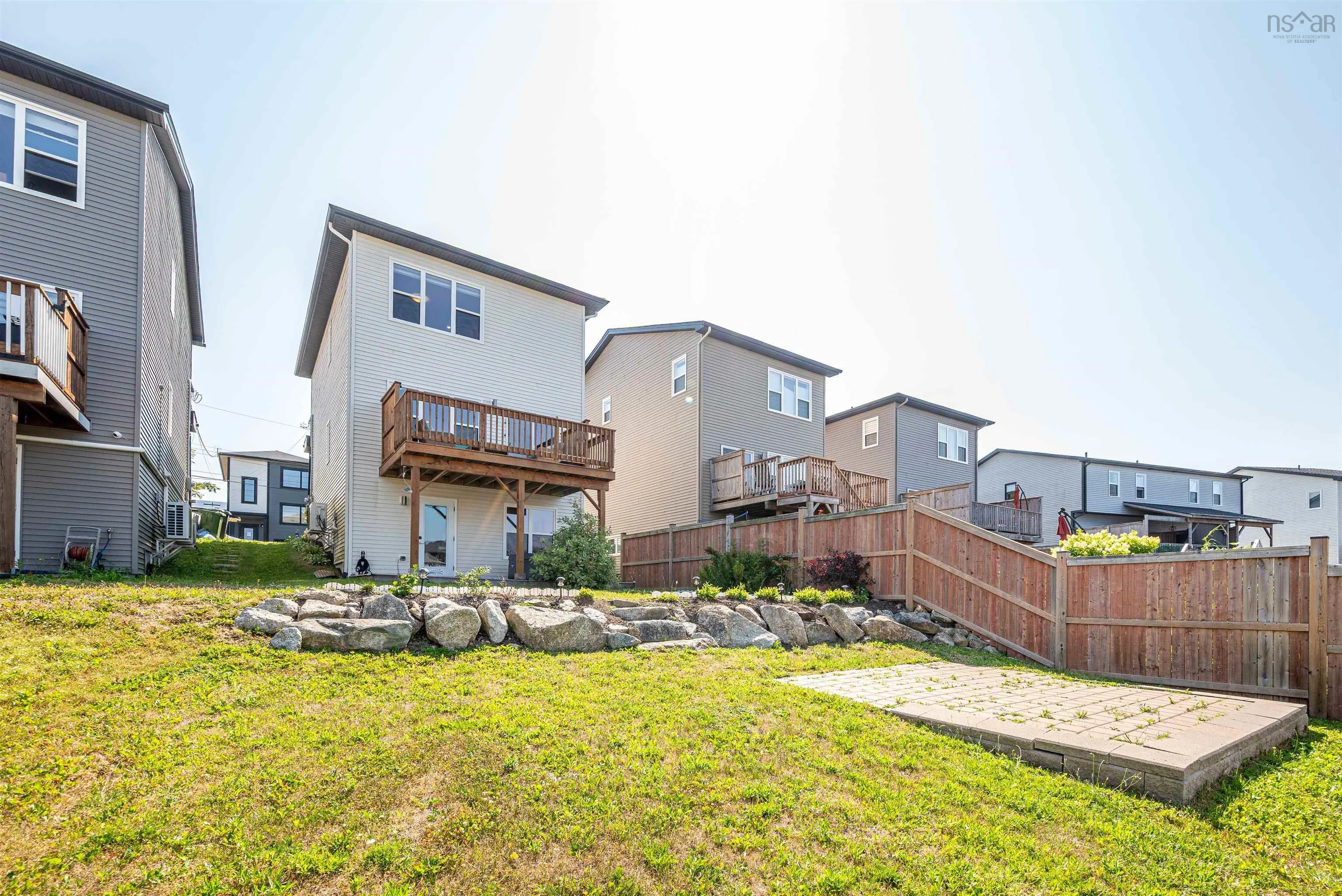 32 Travertine Court, Spryfield, NS B3P 0J5, 4 Bedrooms Bedrooms, ,4 BathroomsBathrooms,Residential,For Sale,Travertine,202519211