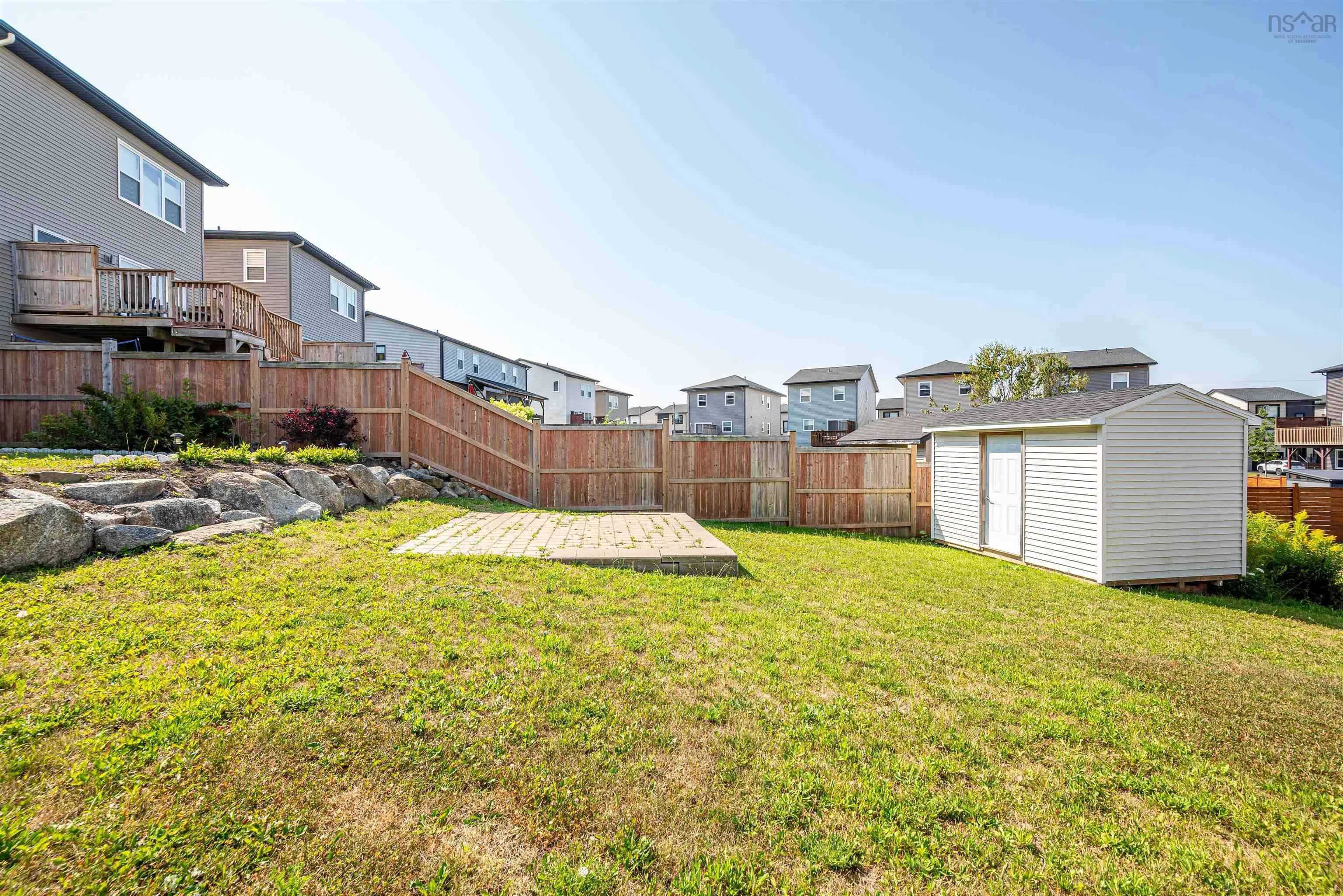 32 Travertine Court, Spryfield, NS B3P 0J5, 4 Bedrooms Bedrooms, ,4 BathroomsBathrooms,Residential,For Sale,Travertine,202519211