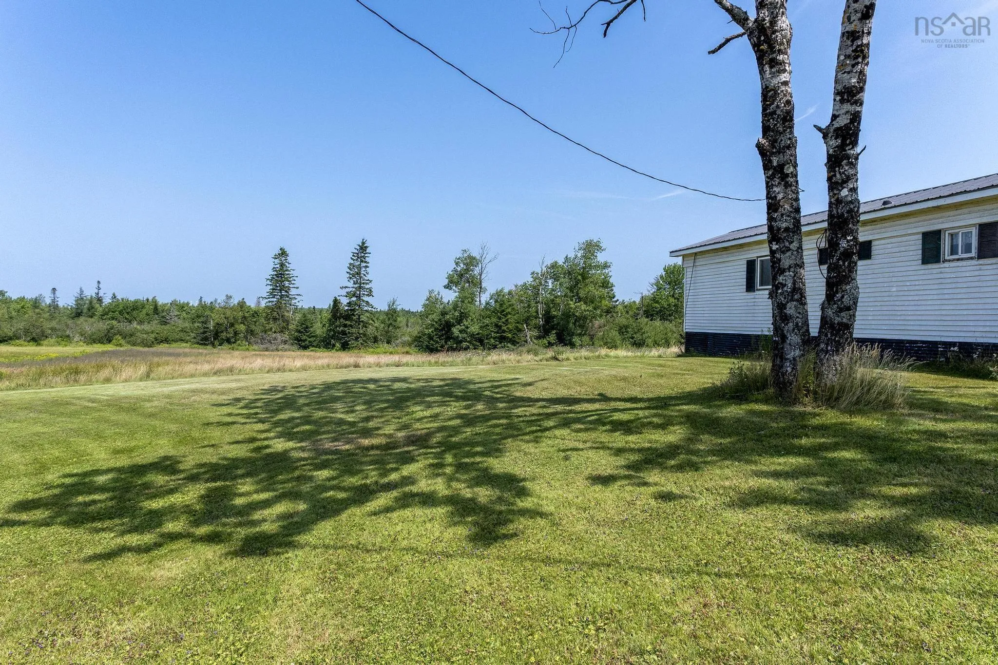 1059 Old Pictou Road, Riversdale, NS B6L 2L9, ,Land,For Sale,Old Pictou,202519205
