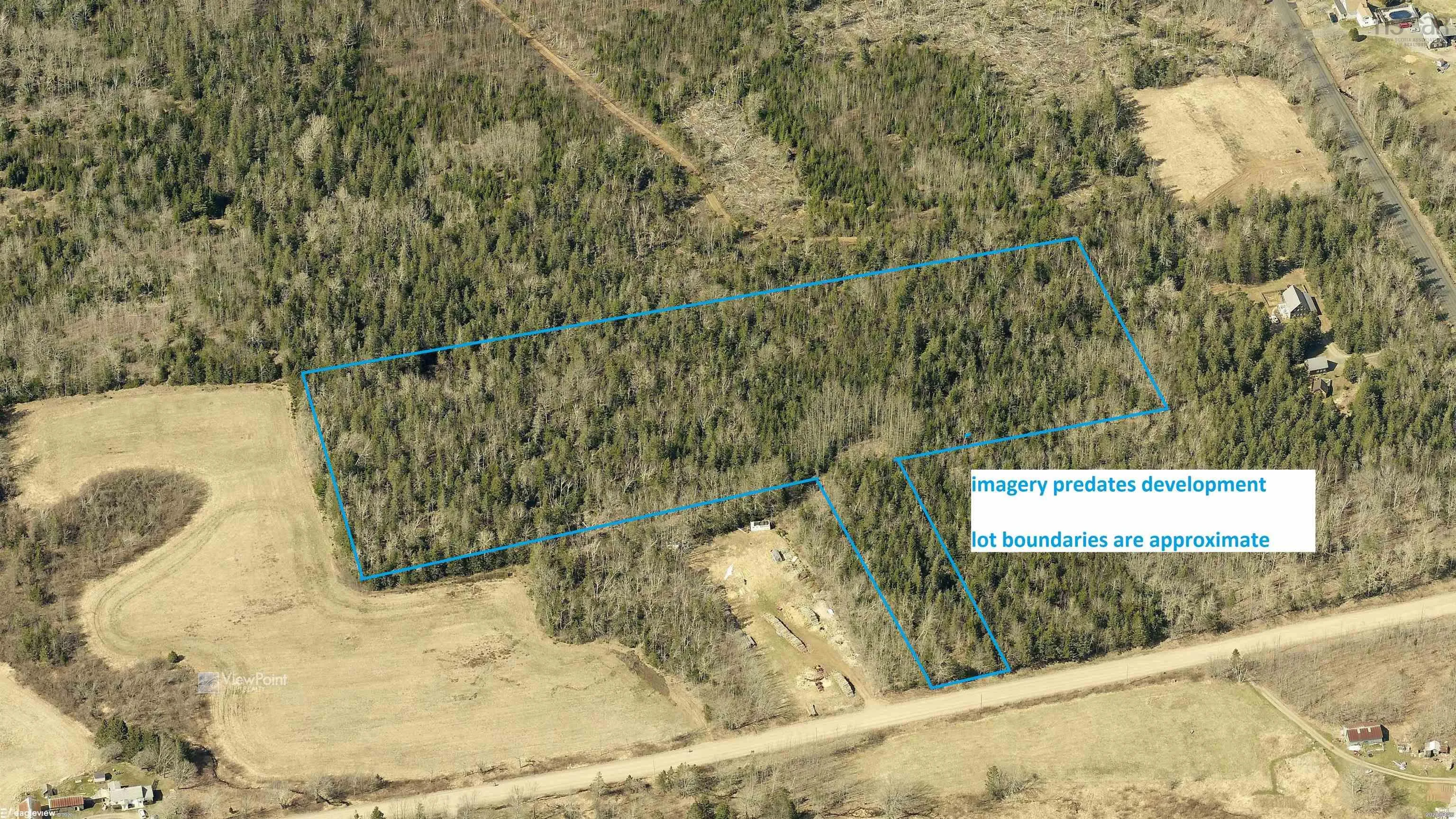 Lot Forest Glade Road, Forest Glade, NS B0S 1N0, ,Land,For Sale,Lot Forest Glade,202512862