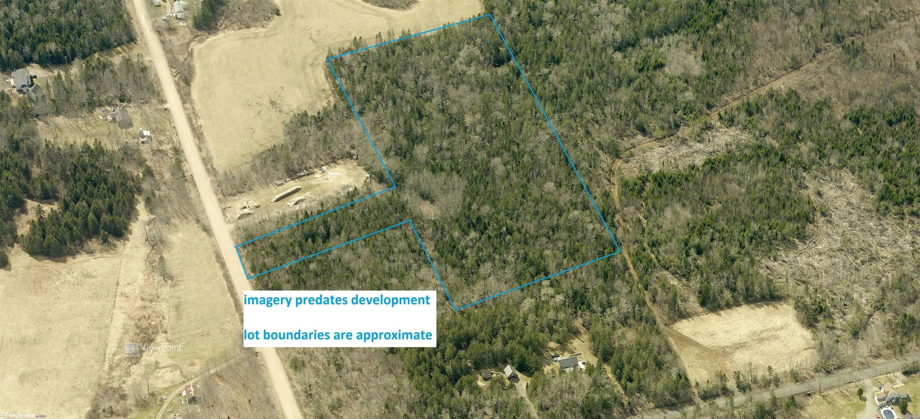 Lot Forest Glade Road, Forest Glade, NS B0S 1N0, ,Land,For Sale,Lot Forest Glade,202512862