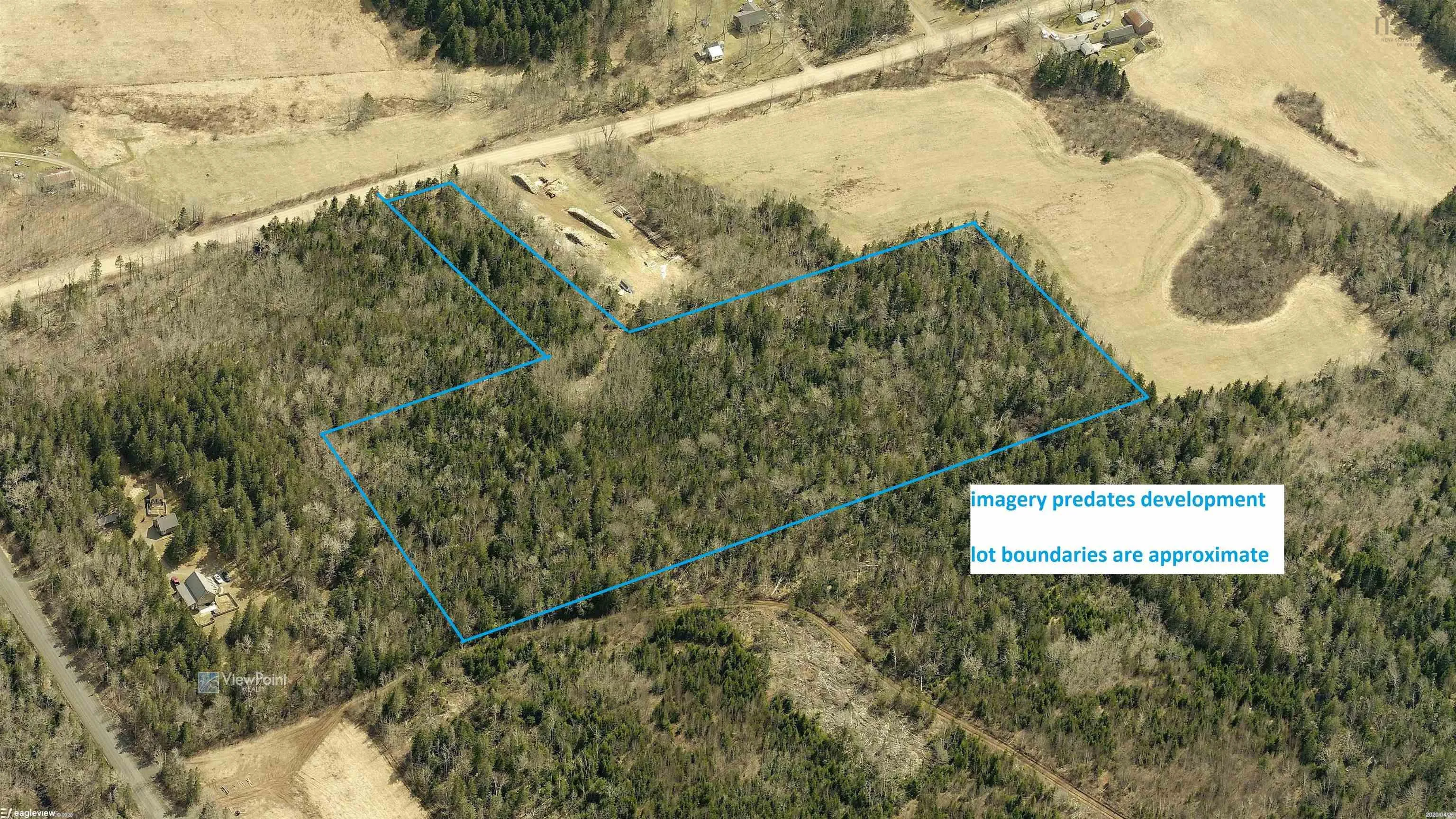 Lot Forest Glade Road, Forest Glade, NS B0S 1N0, ,Land,For Sale,Lot Forest Glade,202512862