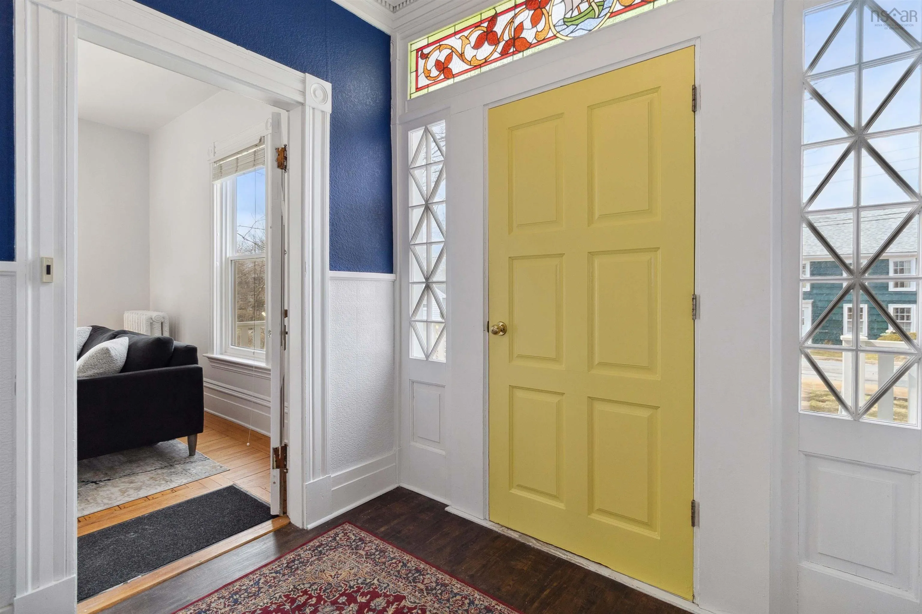 31 Main Street, Liverpool Ns B0t 1k0, 5 Bedrooms Bedrooms, ,4 BathroomsBathrooms,Residential,For Sale,Main,202506613