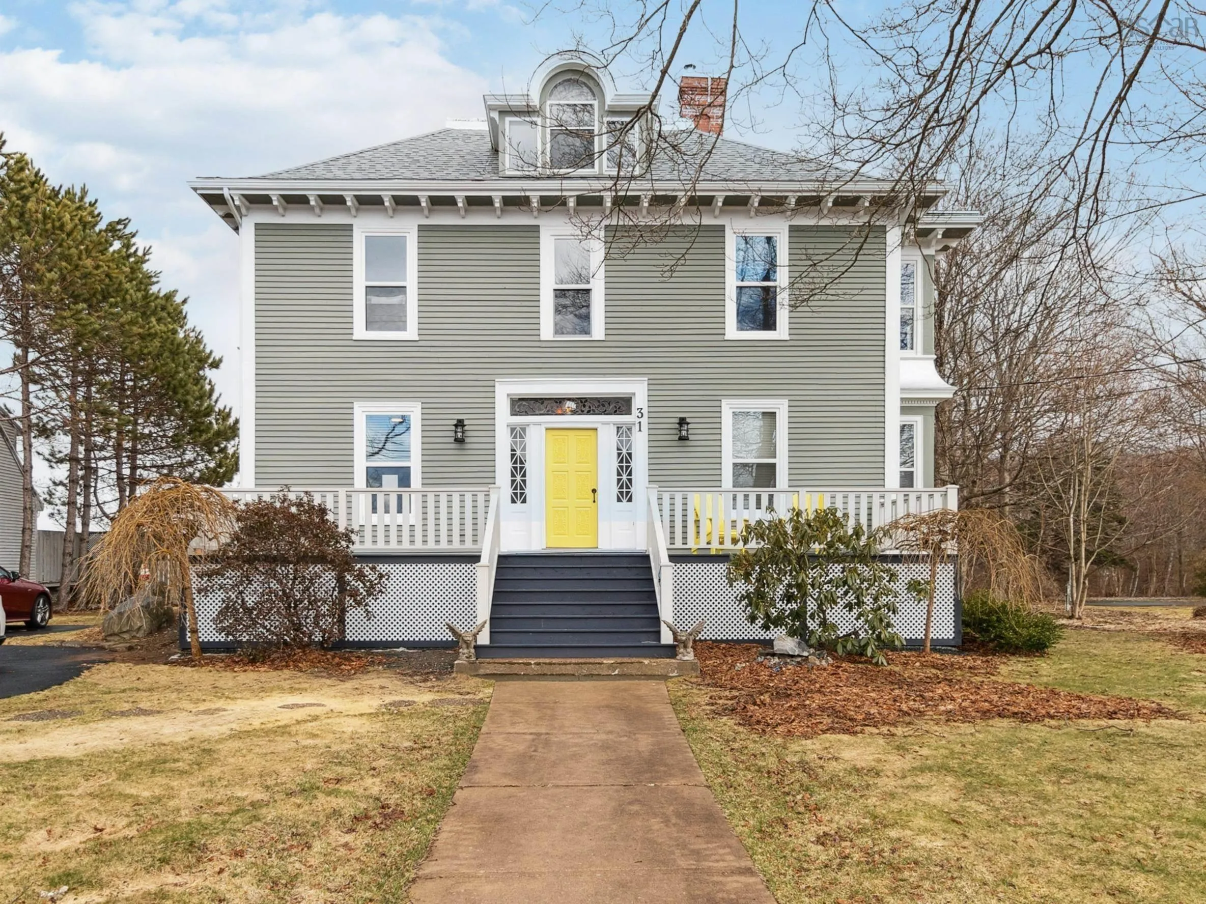 31 Main Street, Liverpool Ns B0t 1k0, 5 Bedrooms Bedrooms, ,4 BathroomsBathrooms,Residential,For Sale,Main,202506613